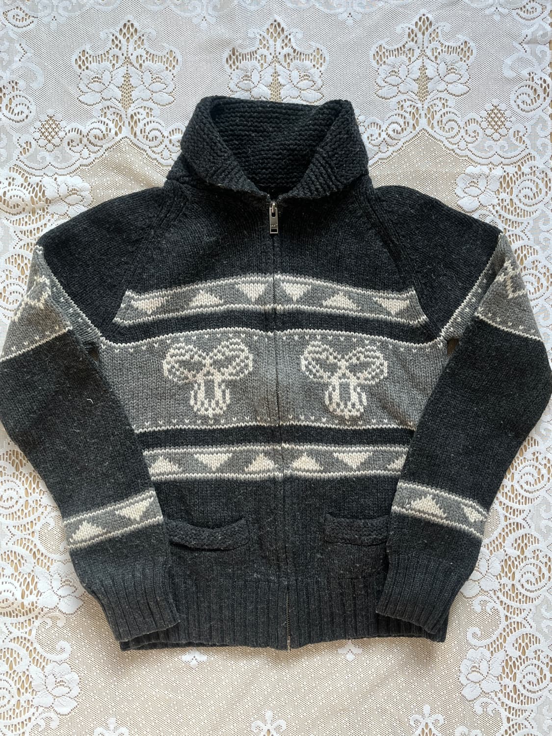 No.10 knit 상품이미지1