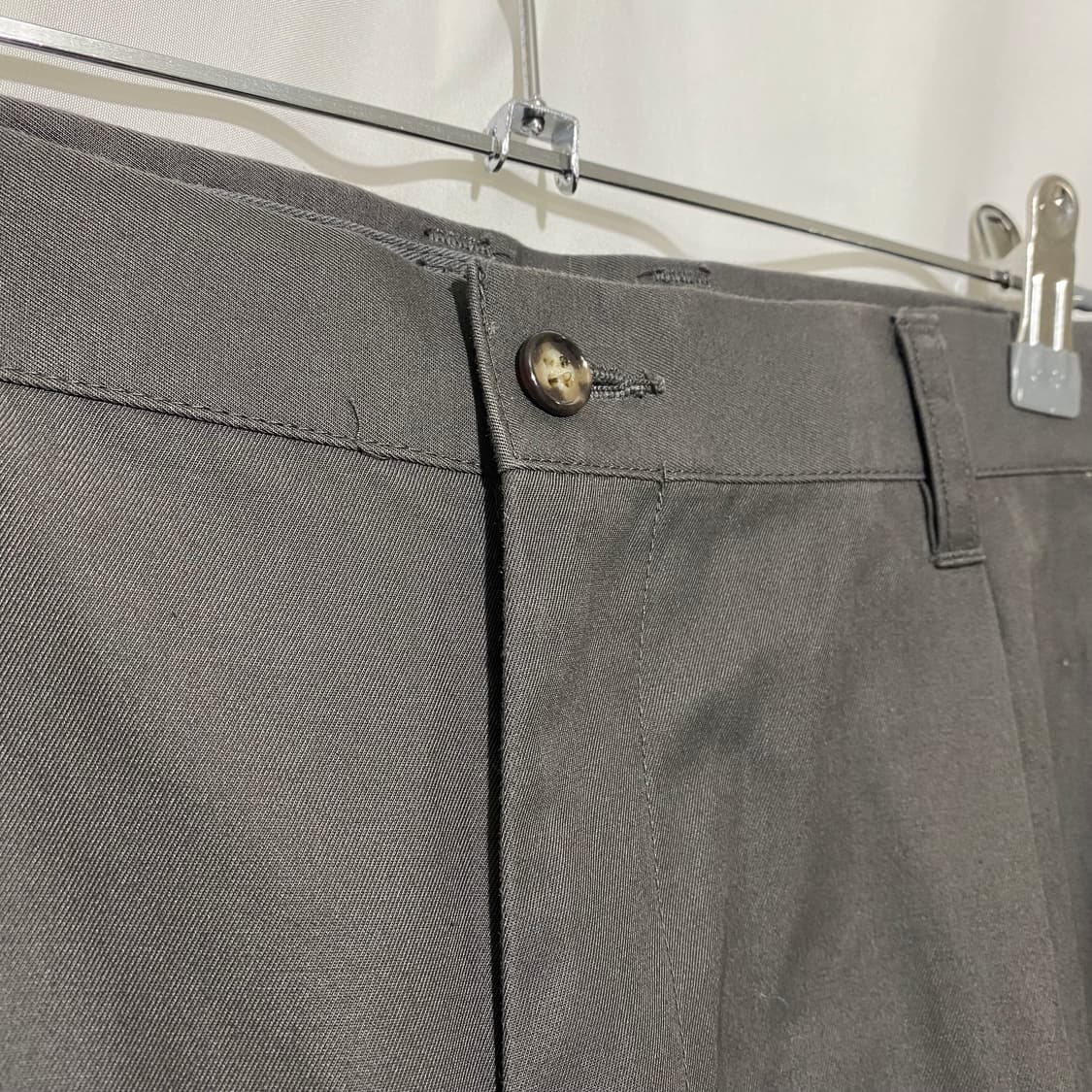 00s유니클로 슬랙스 상품이미지2