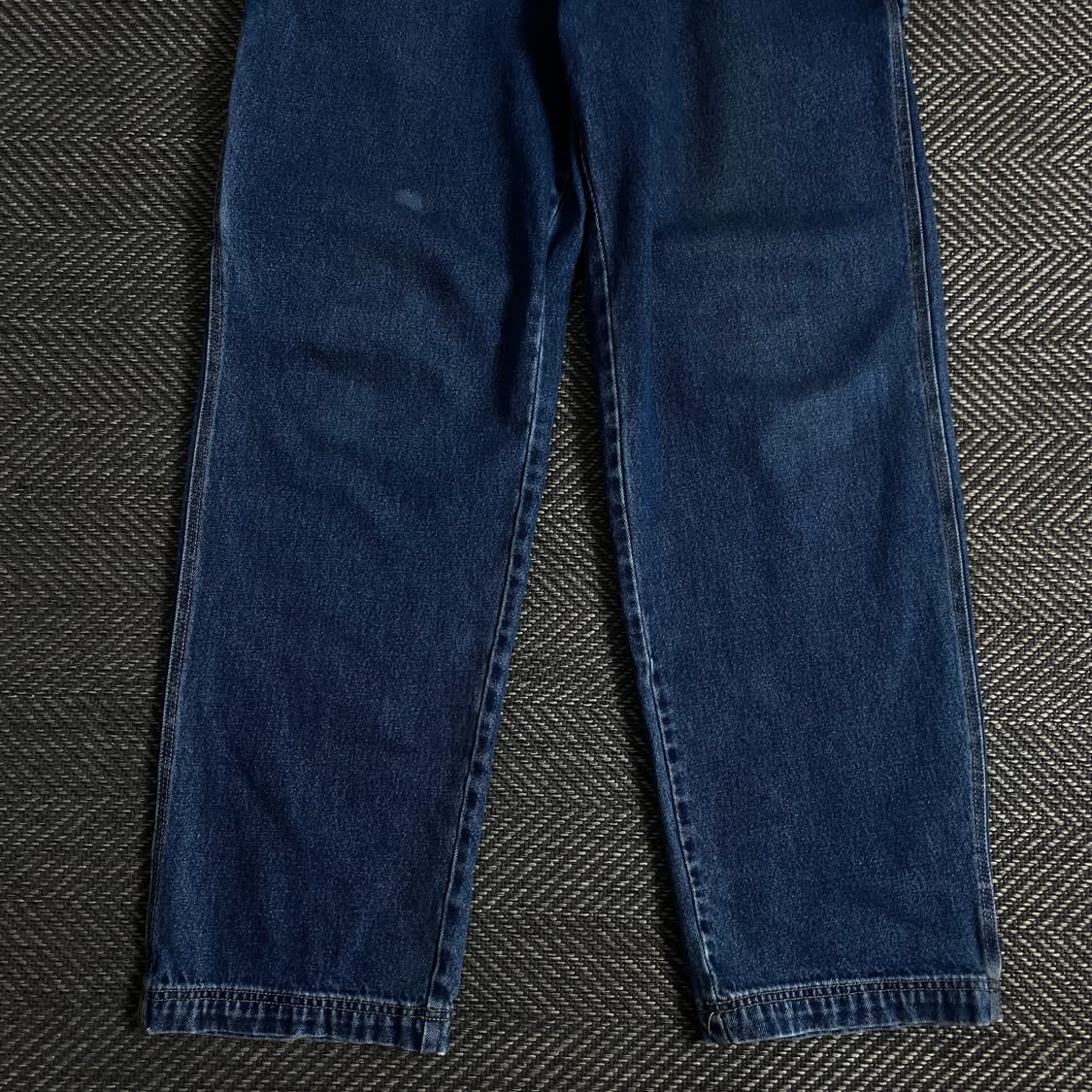 올드네이비 아메카지 데님 카펜터 워크 팬츠o 3381 상품이미지2