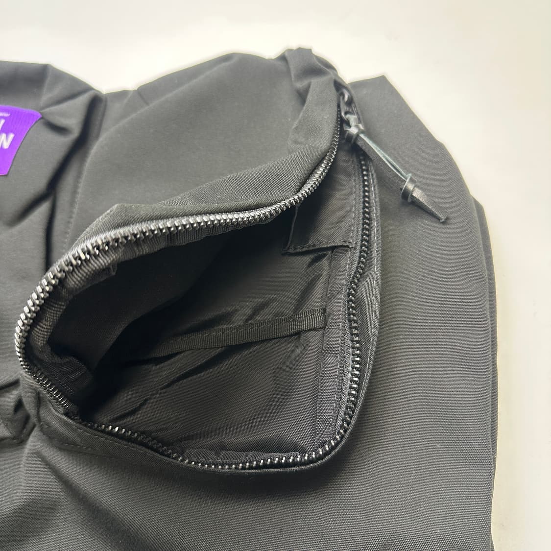 노스페이스 퍼플라벨 토트백 상품이미지6