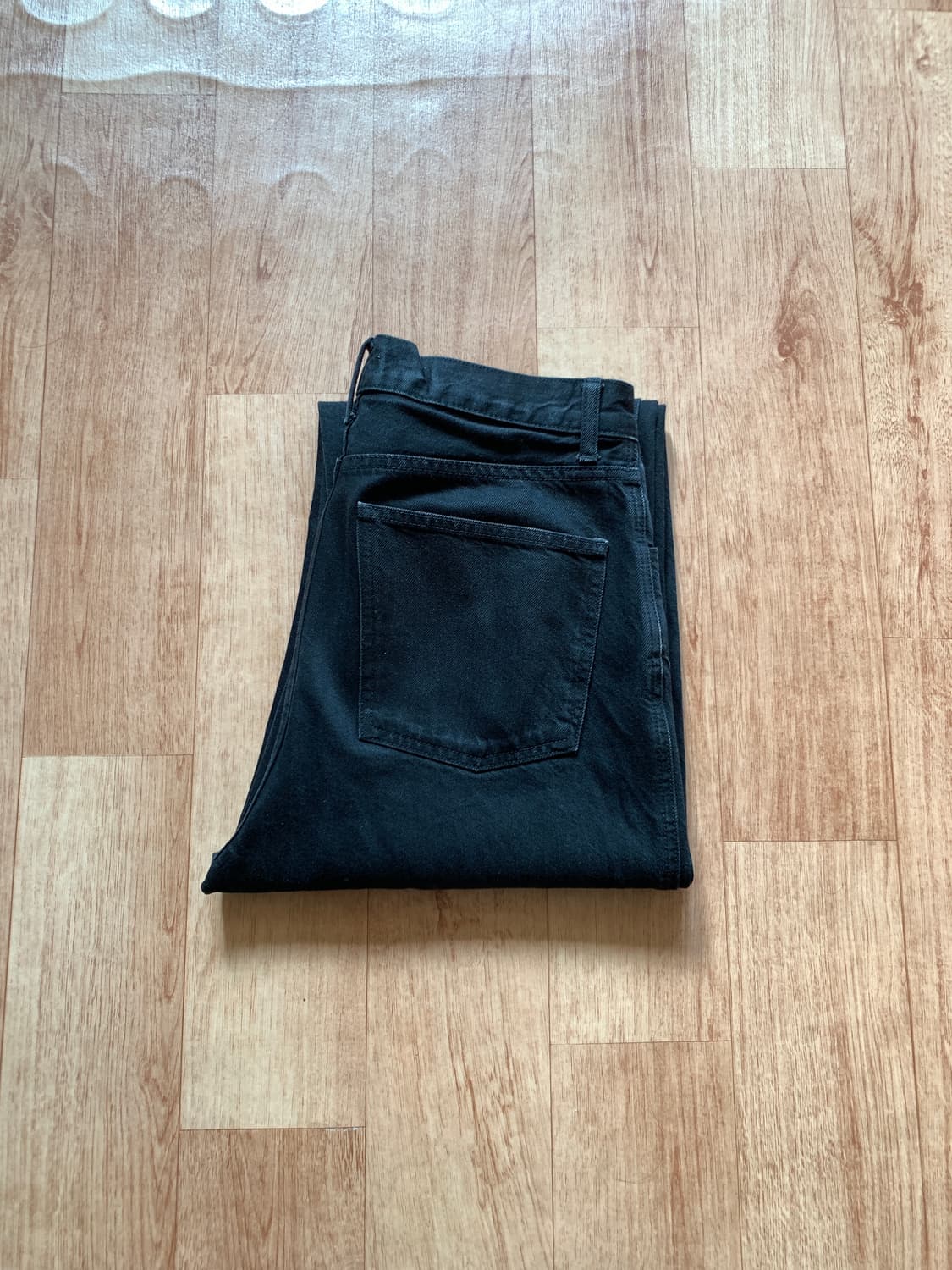 유니클로u 라운드진 29 상품이미지1