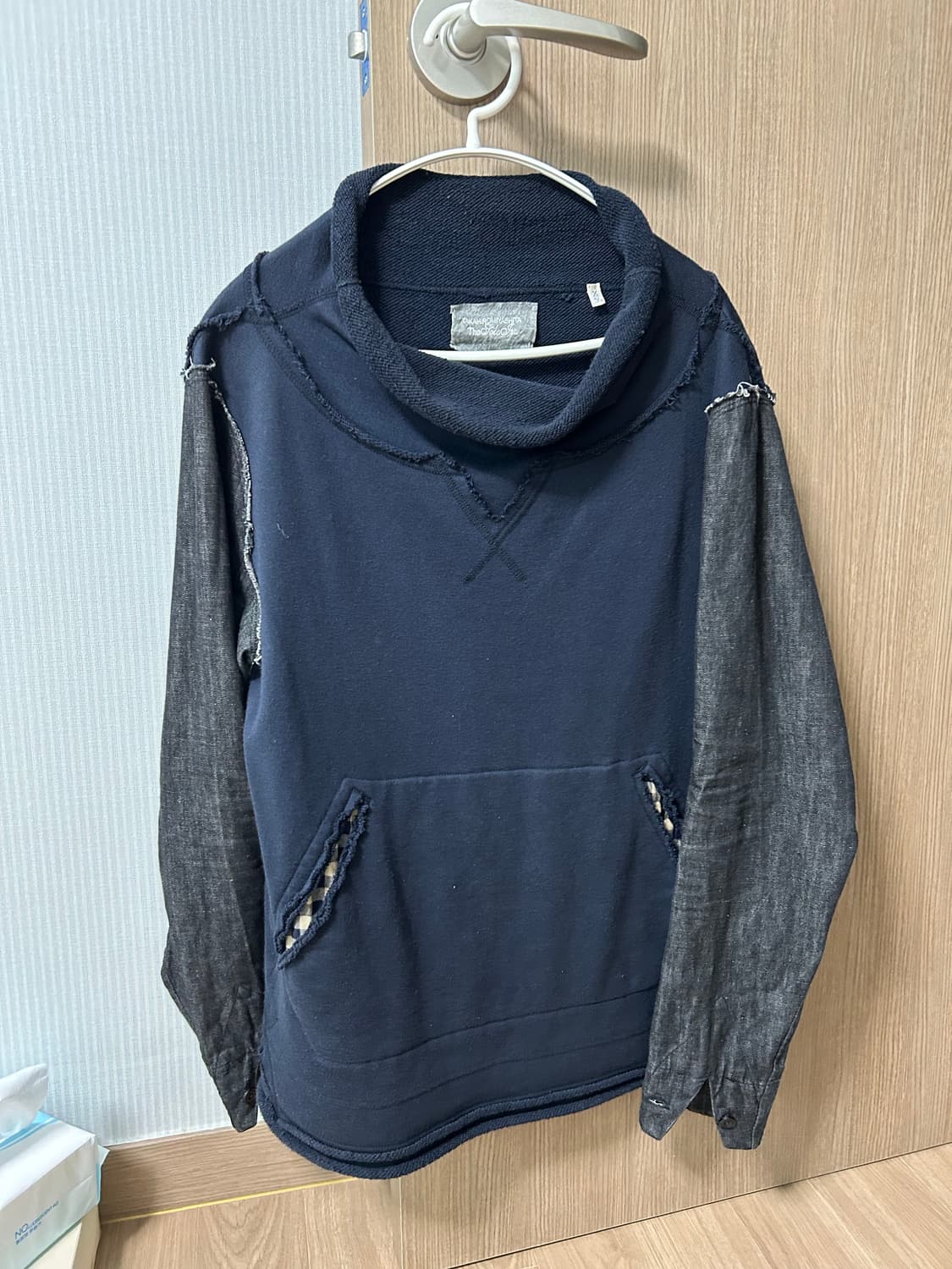 soloist 솔로이스트 13ss 상품이미지1