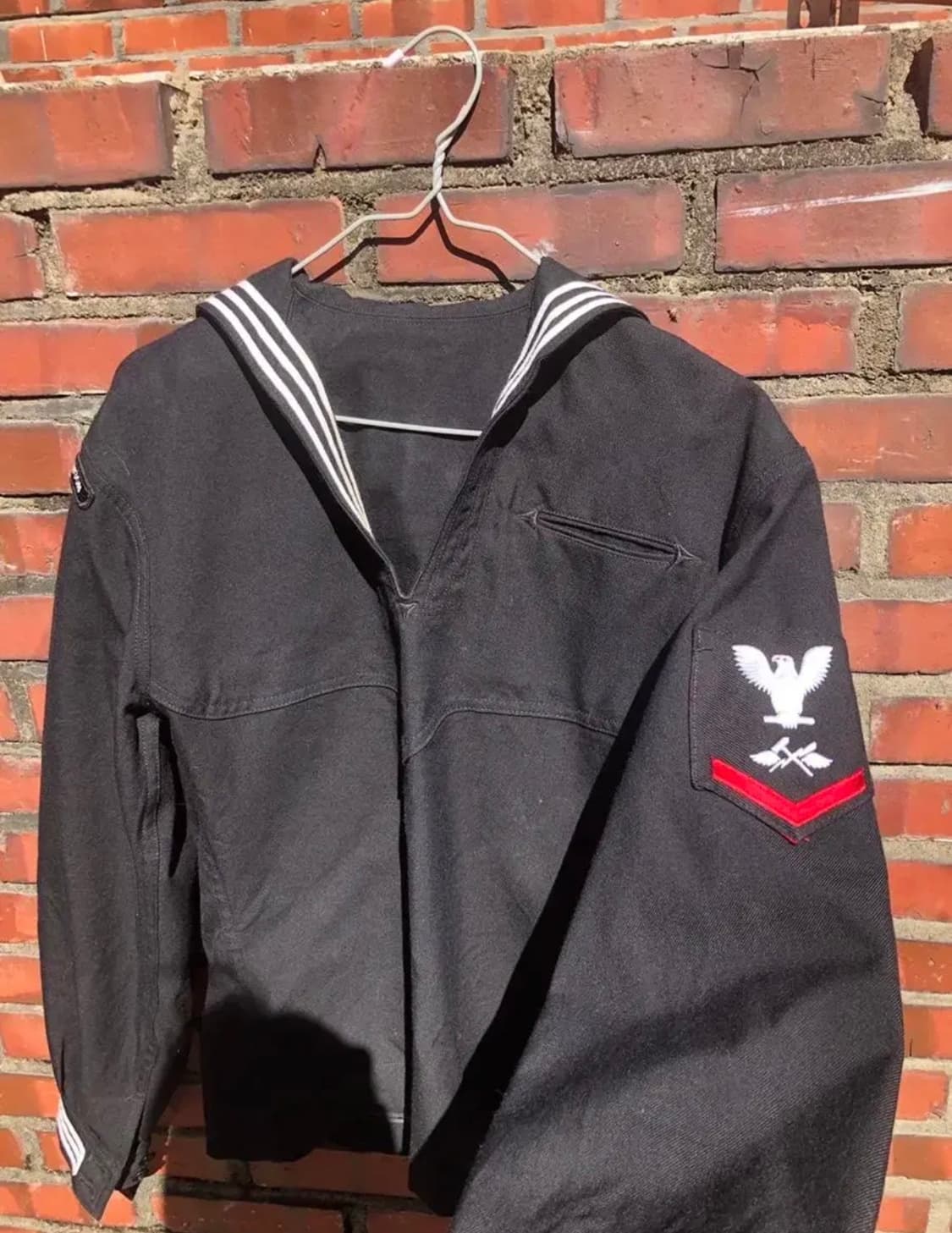 미군 유니폼 정복 밀리터리 상품이미지3