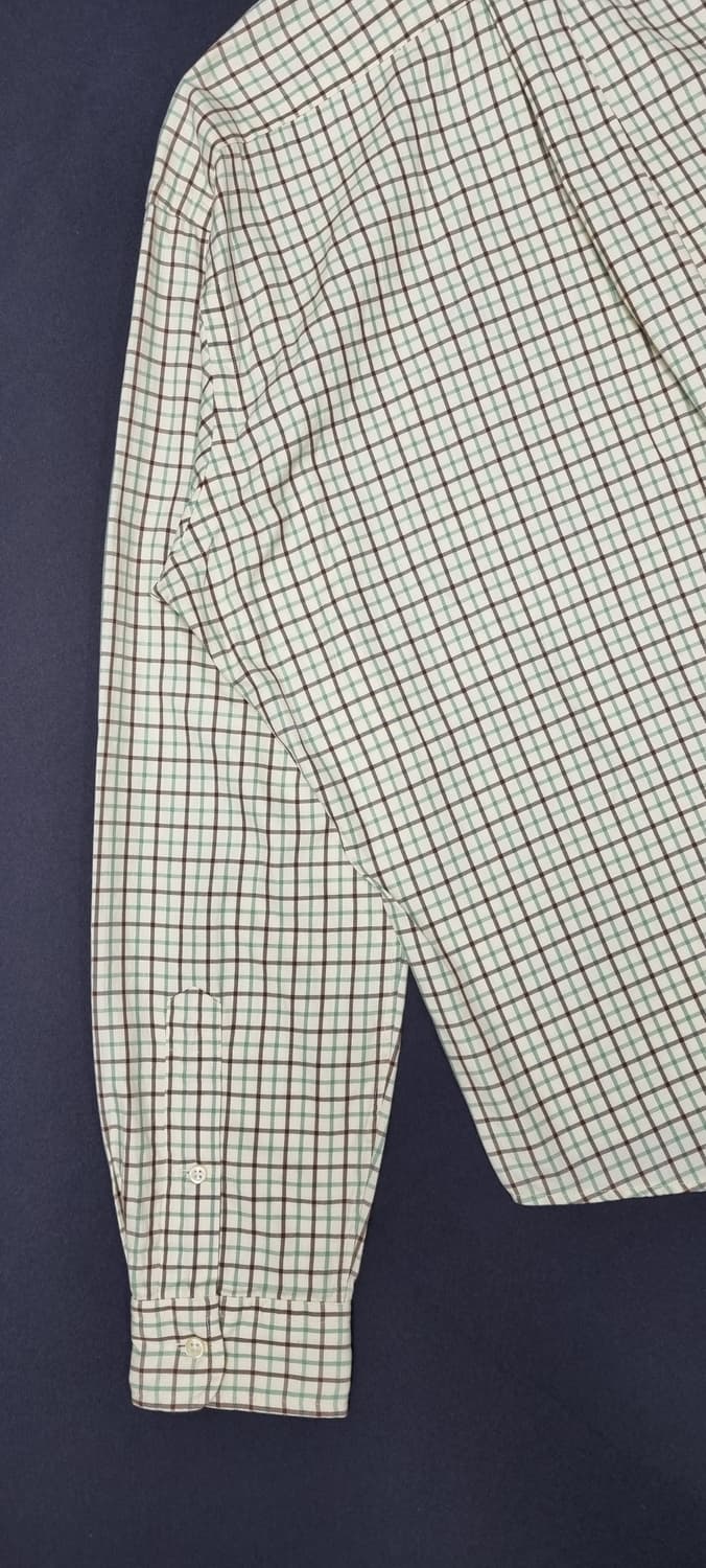 폴로랄프로렌 체크 셔츠 L _ 남성 상품이미지7