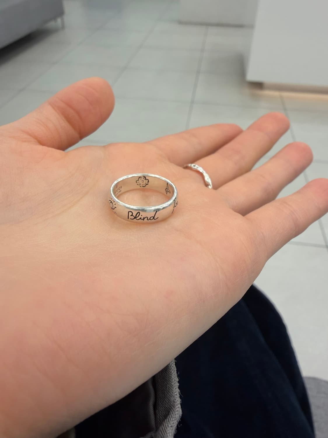 구찌 블라인드포러브 10호 상품이미지1