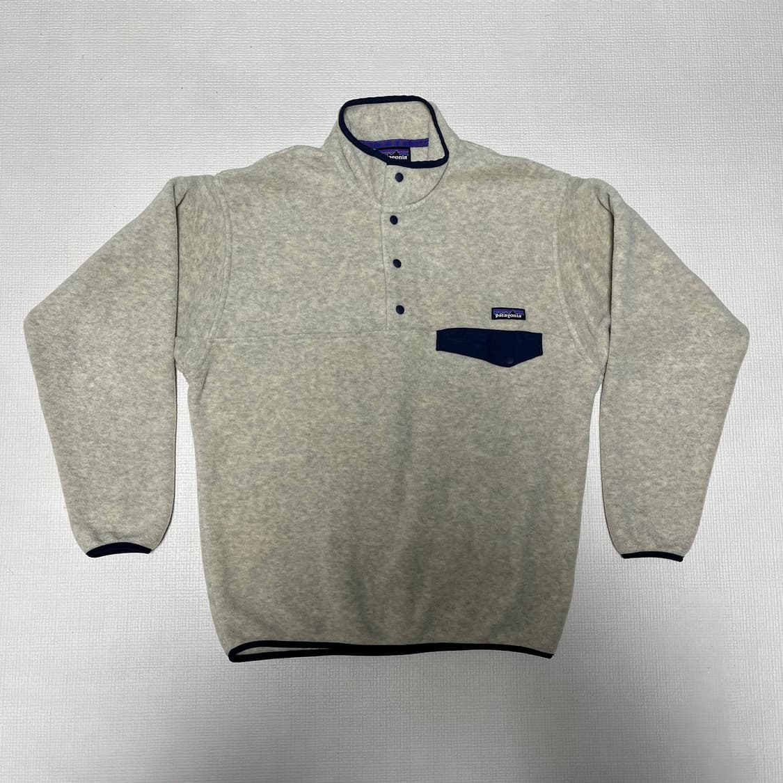 파타고니아 신칠라 오트밀 상품이미지1