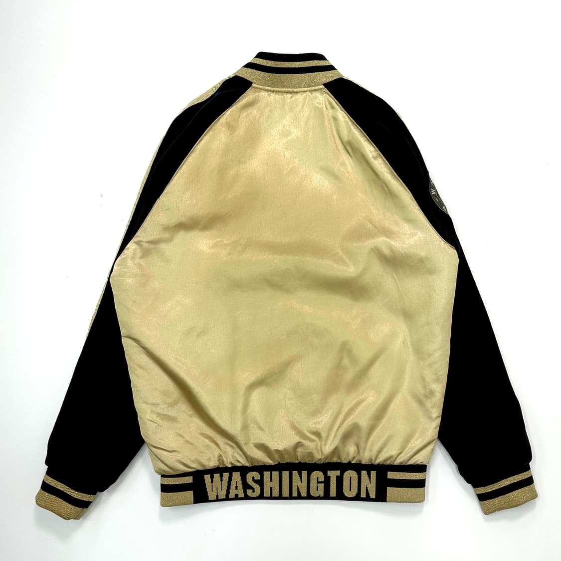 MLB nationals baseball jaket 상품이미지6