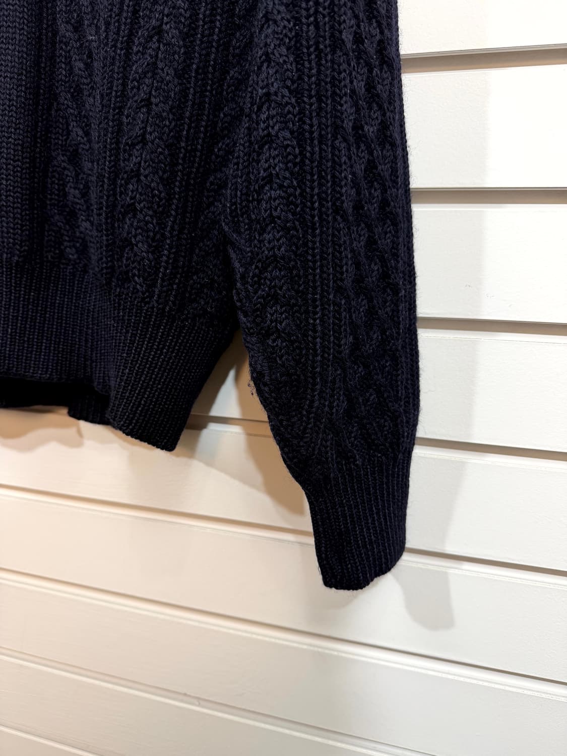 McGREGOR 니트 (Made In Japan) 상품이미지4