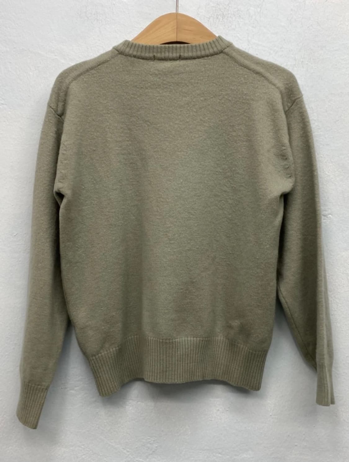 [1066]Yves Saint Laurent wool sweater 상품이미지2