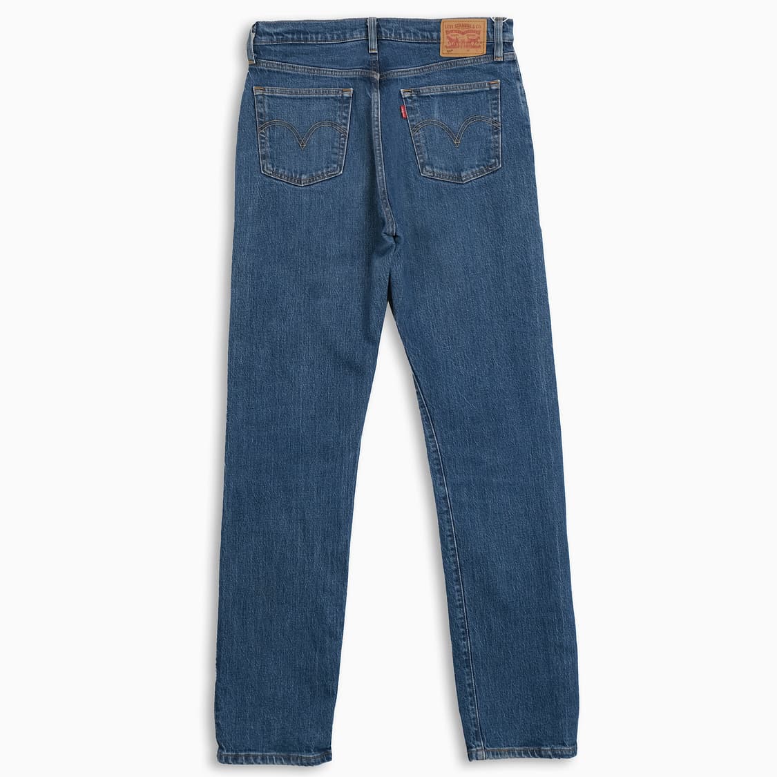 빈티지 리바이스 501 진청 30 인치 LV50130235 상품이미지3