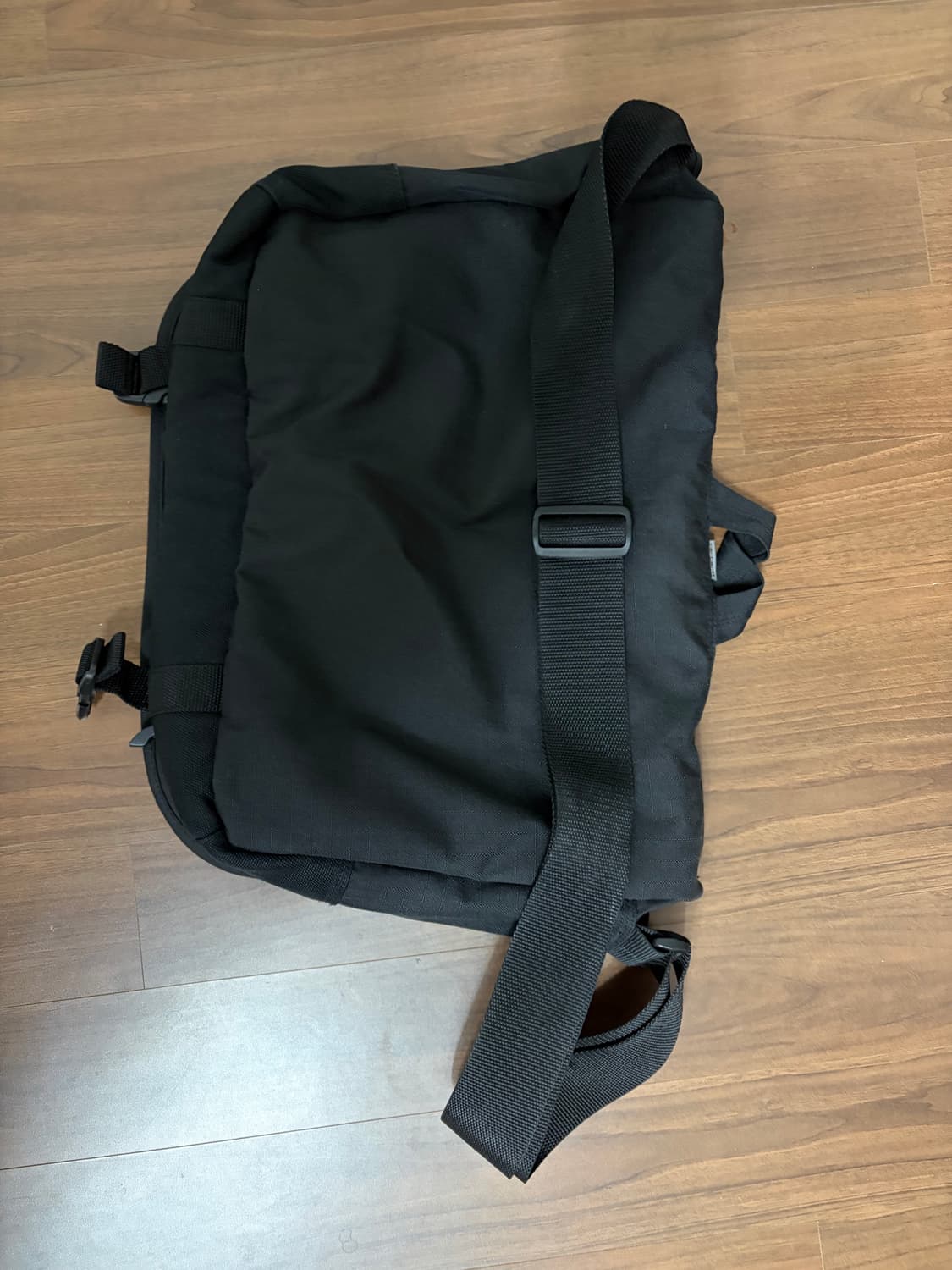 칼하트 D89 메신저백 상품이미지3