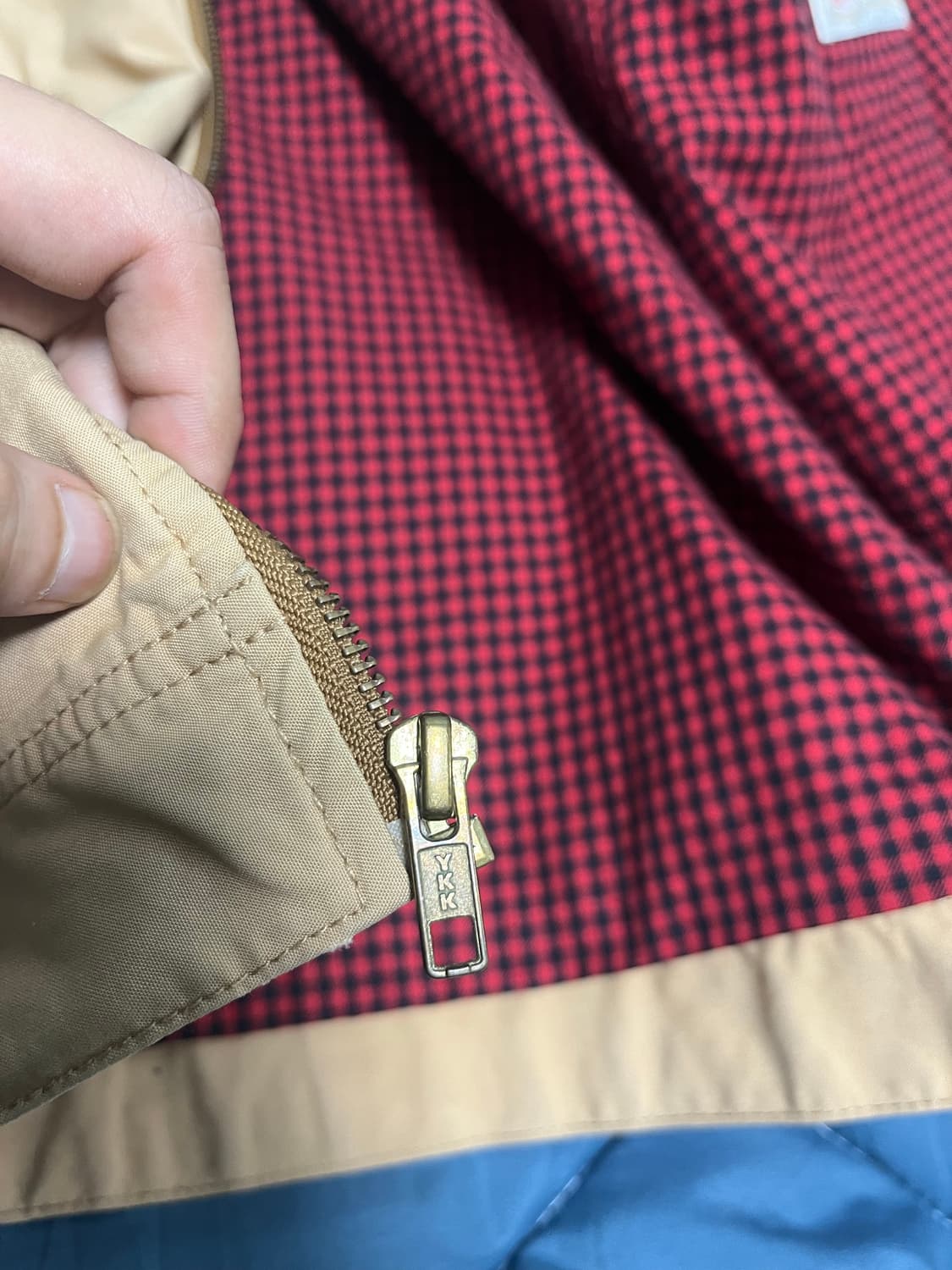 슈프림 워크 자켓 상품이미지6