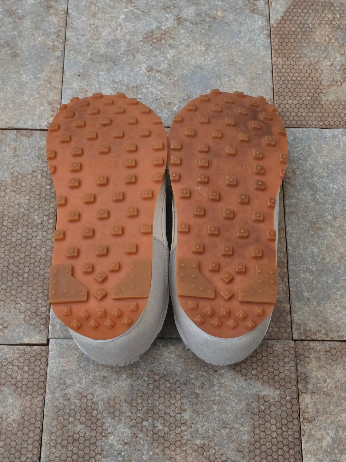 (240)나이키 데이브레이크 써밋 화이트 상품이미지8