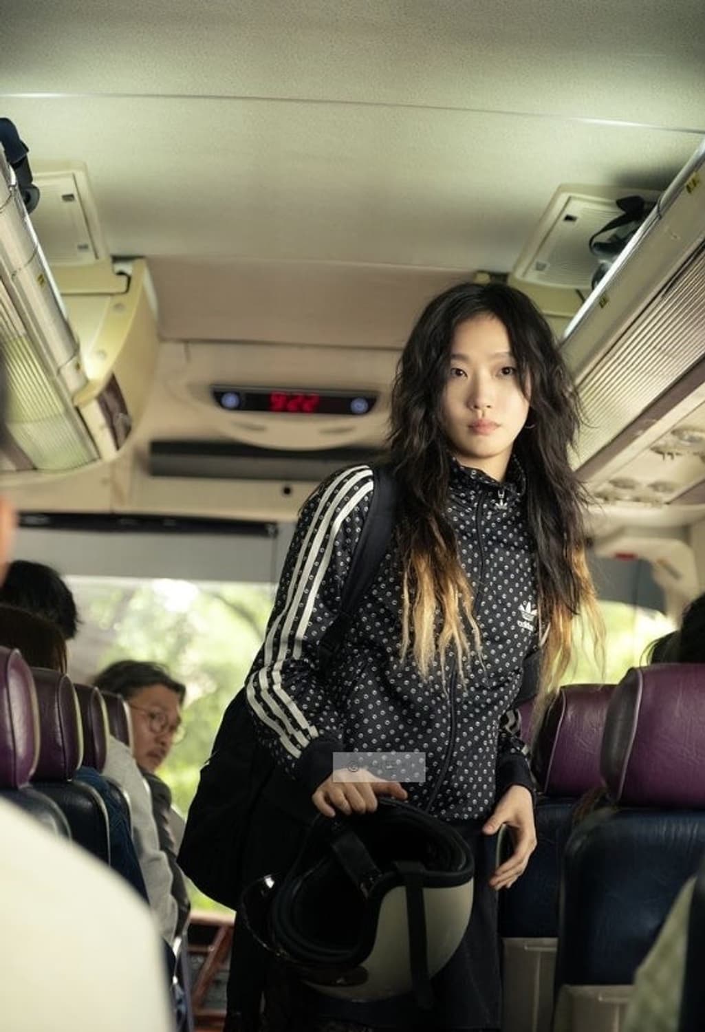 아디다스 오리지널 파이어버드 입술 져지 상품이미지2