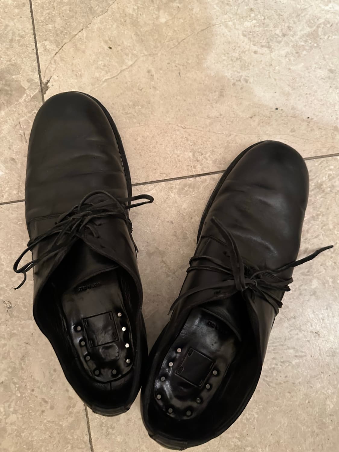 GUIDI 992 [size 44] 상품이미지5
