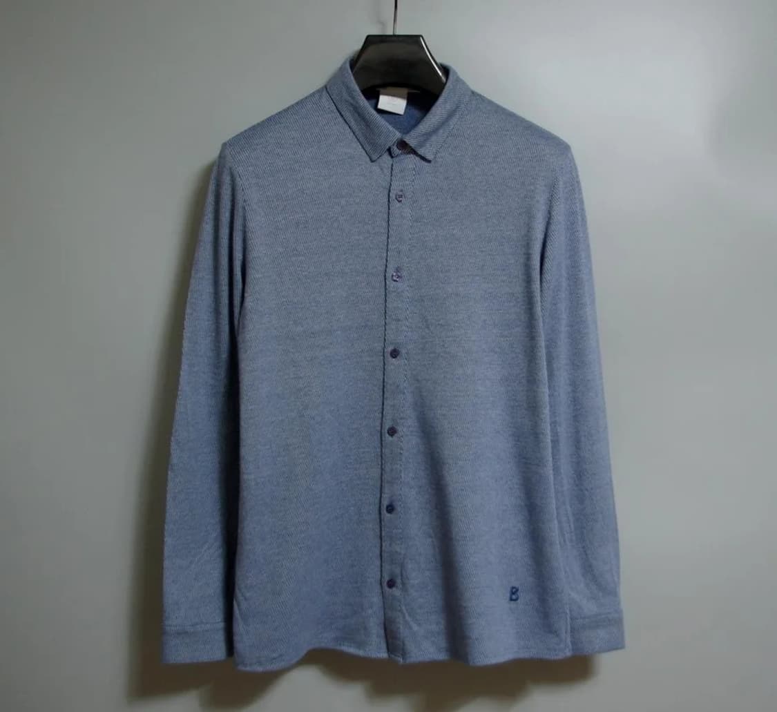 보그너 골프 셔츠 100 상품이미지2