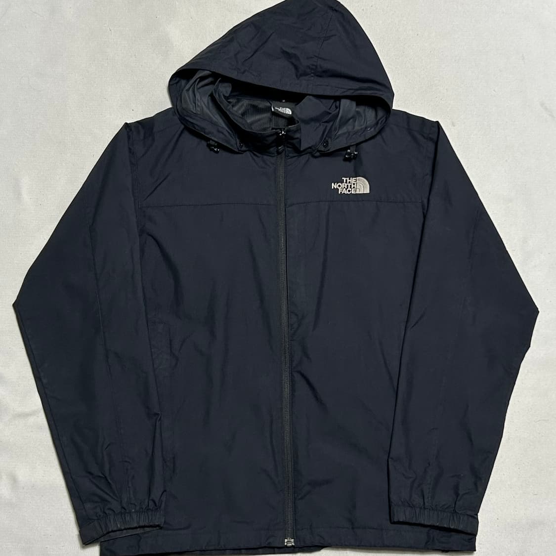 🫶🏻 노스페이스 블랙 바람막이 🫶🏻 상품이미지1