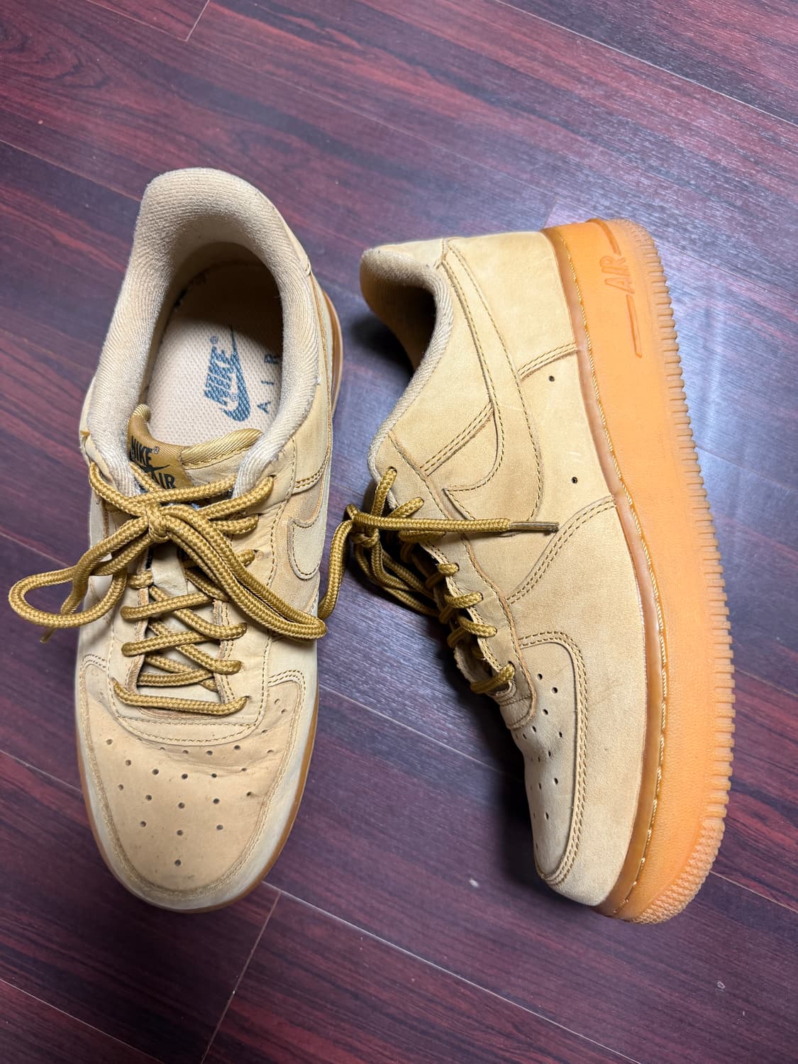 나이키 에어포스 nike airforce 상품이미지2