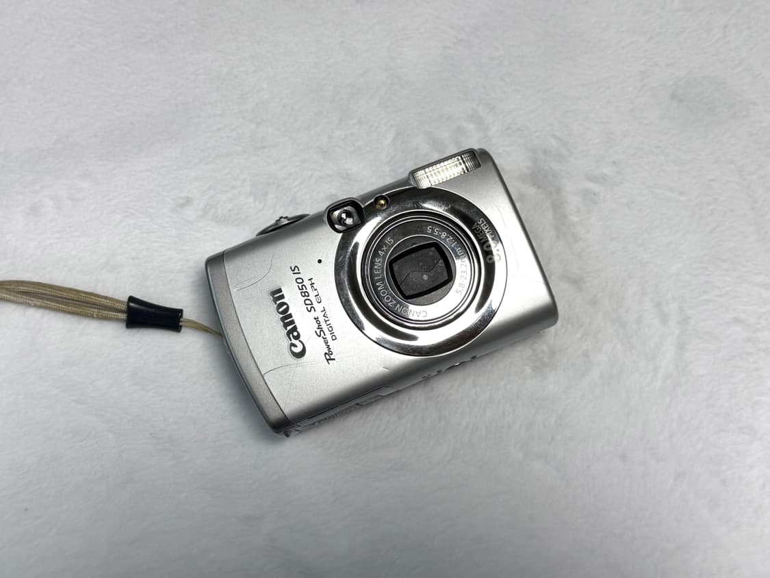 캐논 익서스 950 ( 파워샷 sd850, 익시 810, 토모토모디카 ) 상품이미지1