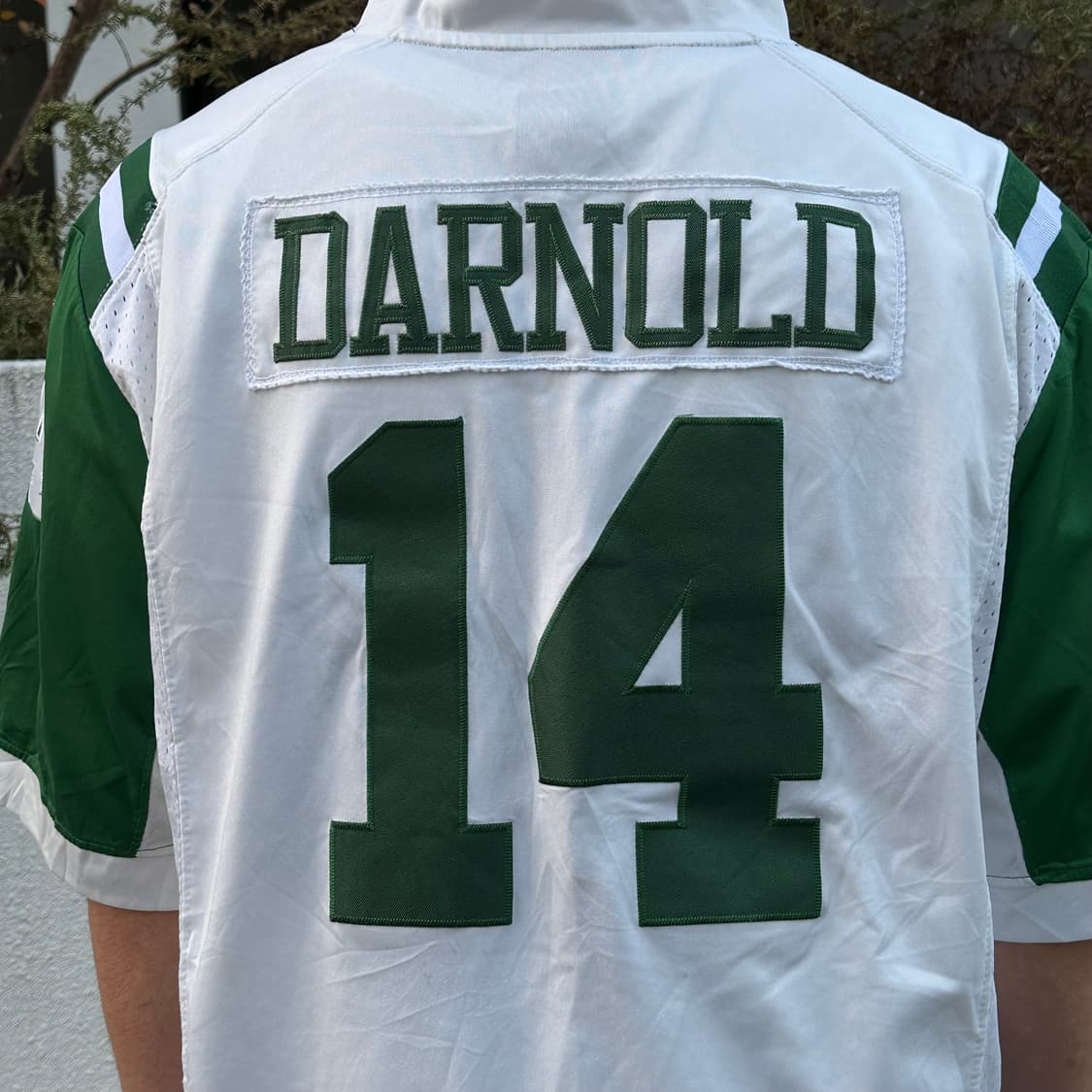 나이키 NFL 유니폼  상품이미지2