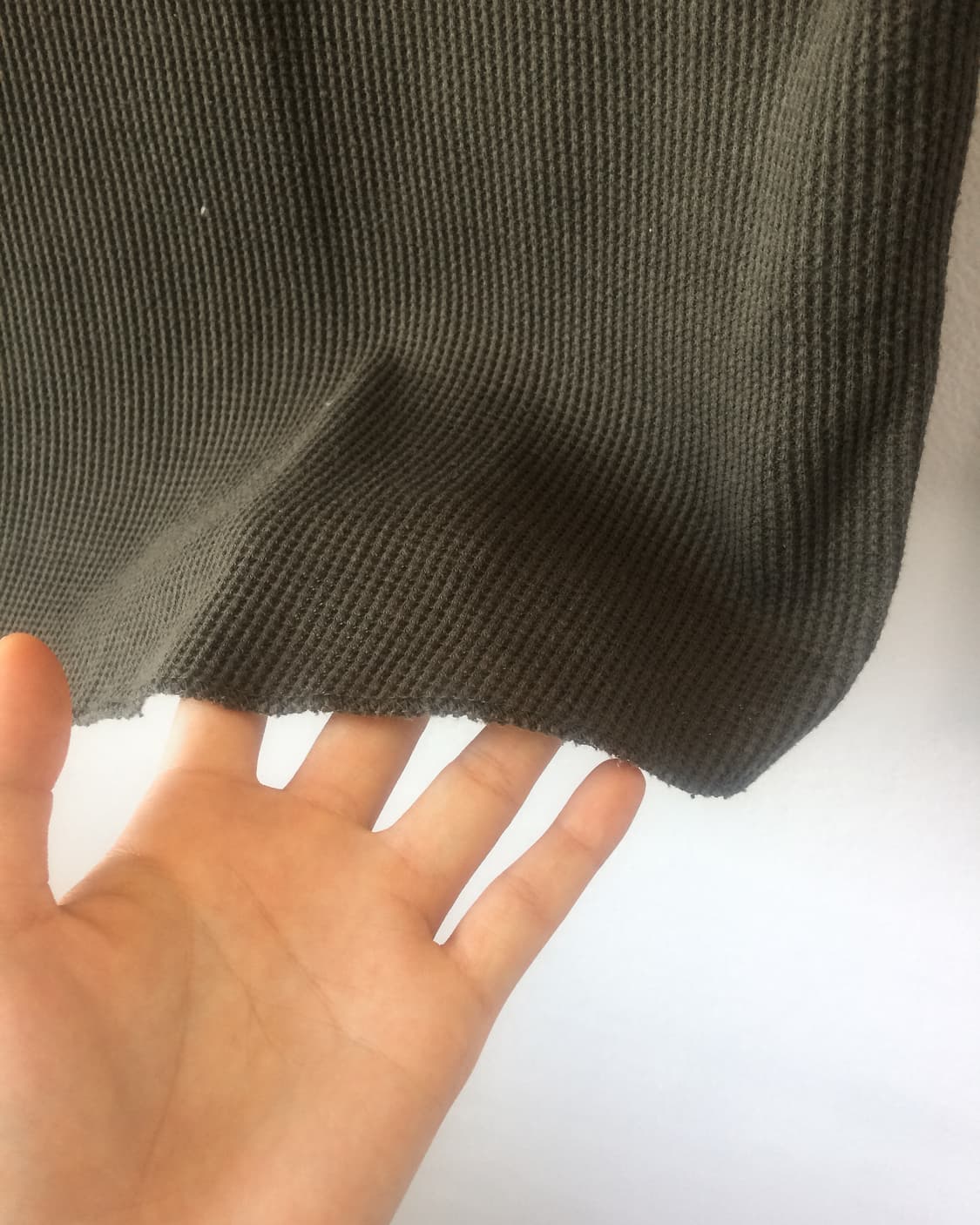 Printing ribbed sleeve 상품이미지3