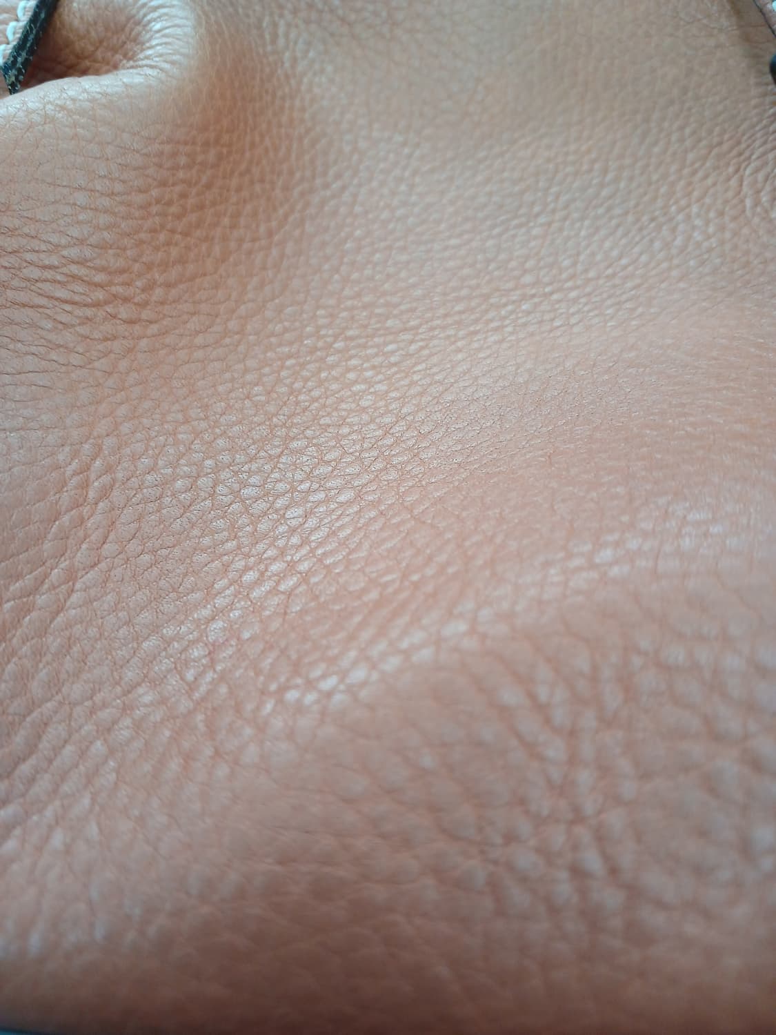 Kanematsu 가죽 볼링백 상품이미지3