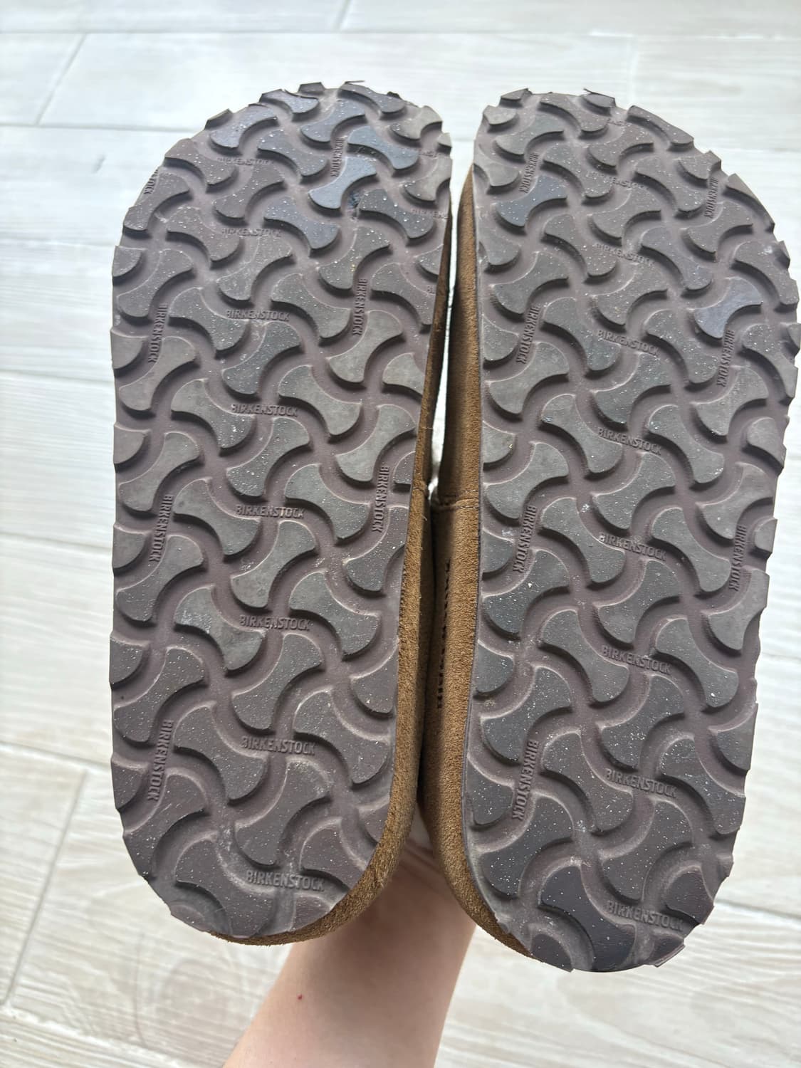 버켄스탁 런던 시어링 / 240 (좁은발볼) 상품이미지7