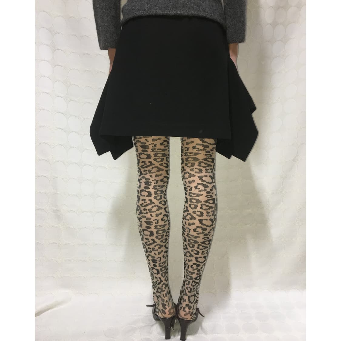 vivienne westwood울 치마 상품이미지3