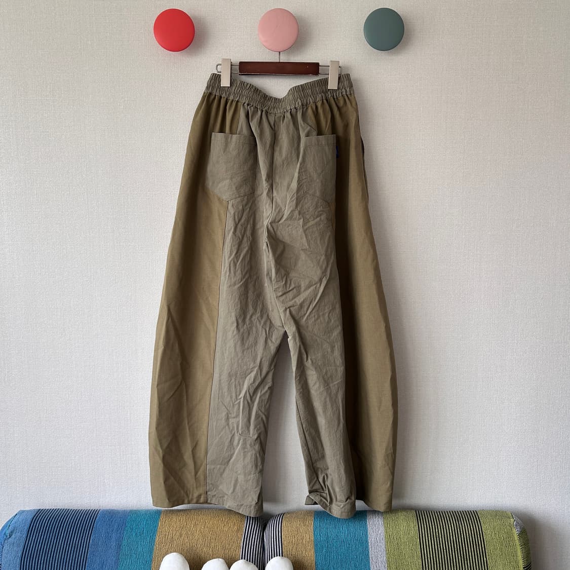 Niko and.. line pants 상품이미지8