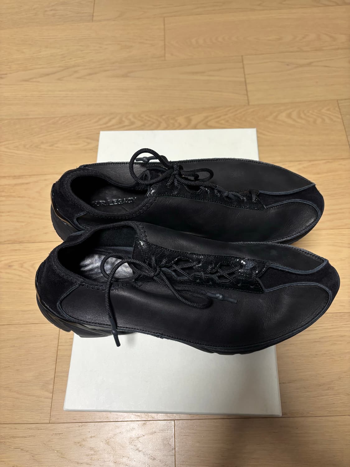 아워레가시 클로브 상품이미지2