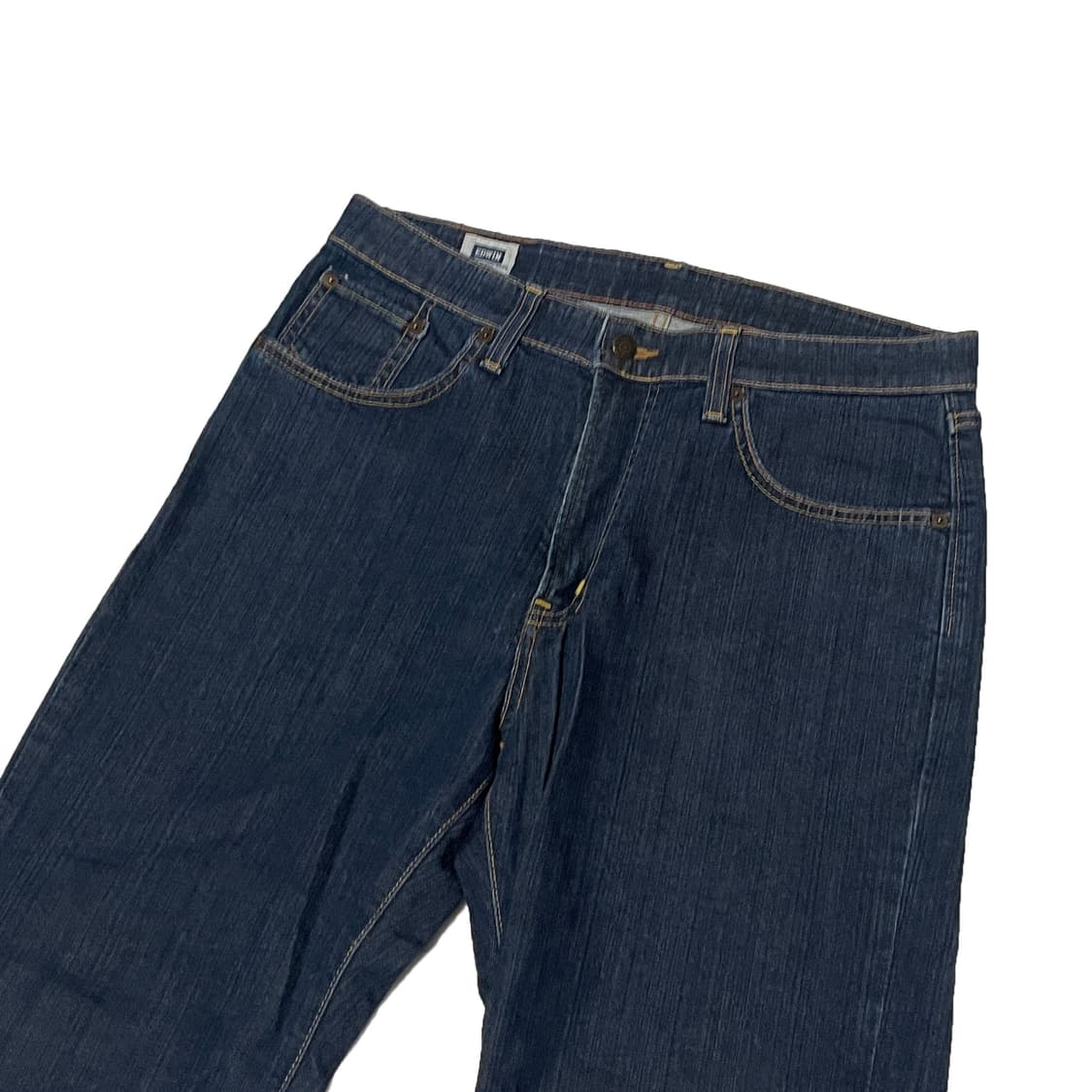 EDWIN 403 SOFT FLEX 데님 청바지 상품이미지3