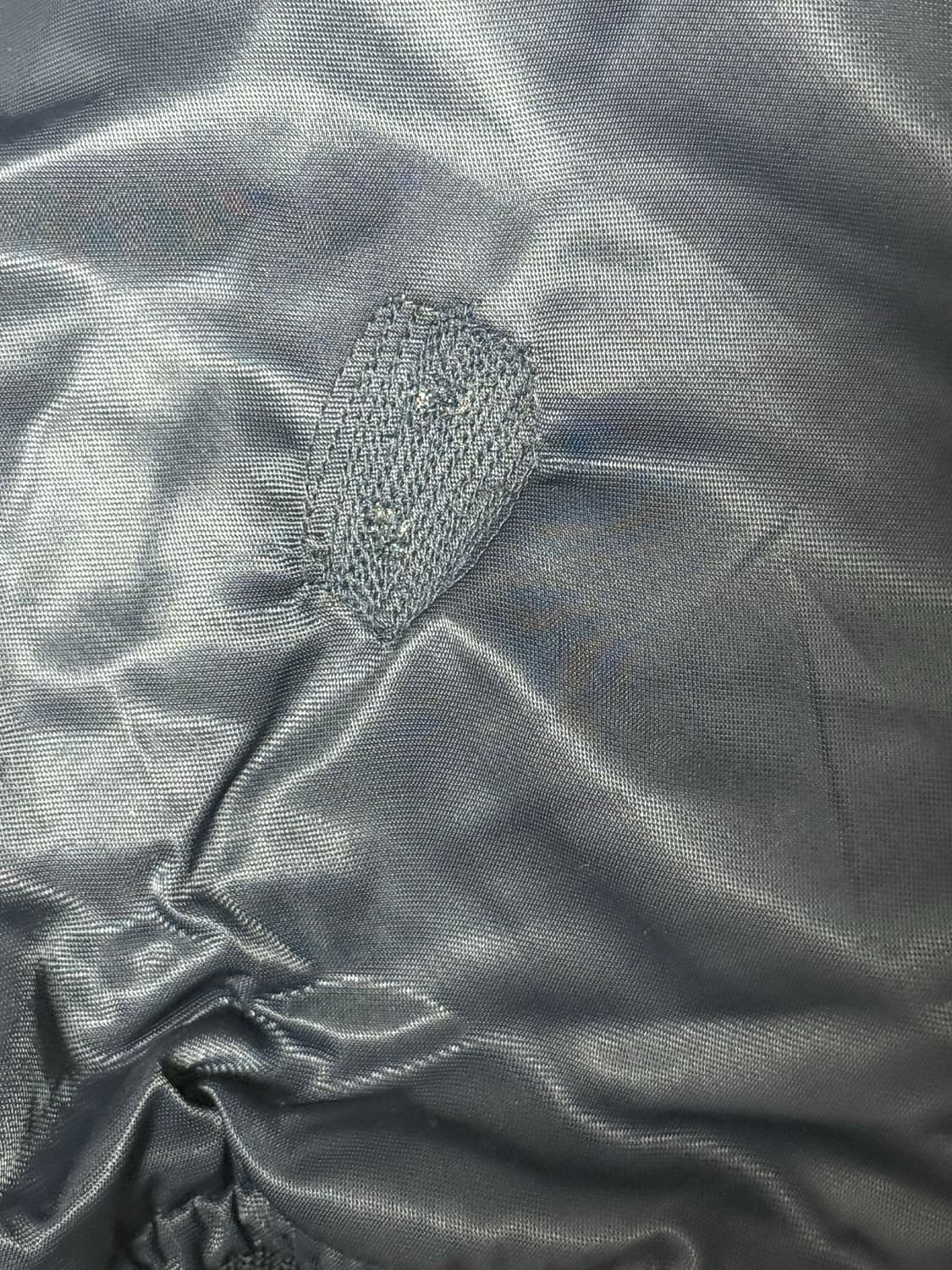 (오왼착용모델) 양키스 마제스틱 봄버자켓 상품이미지4