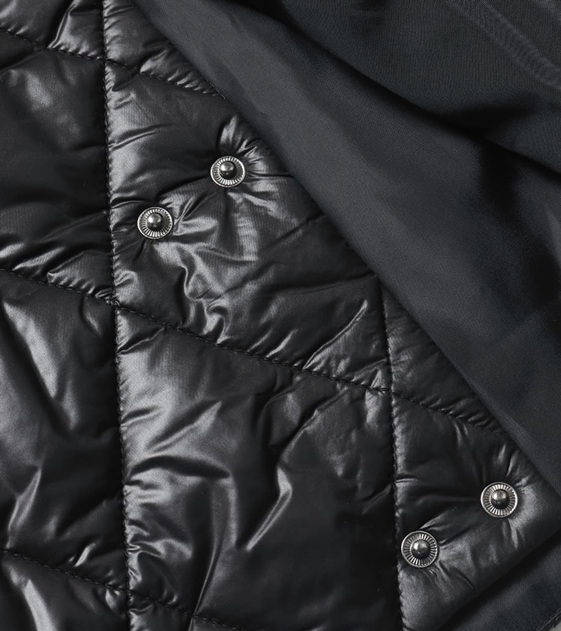 GERRY - QUILTED JACKET 상품이미지9