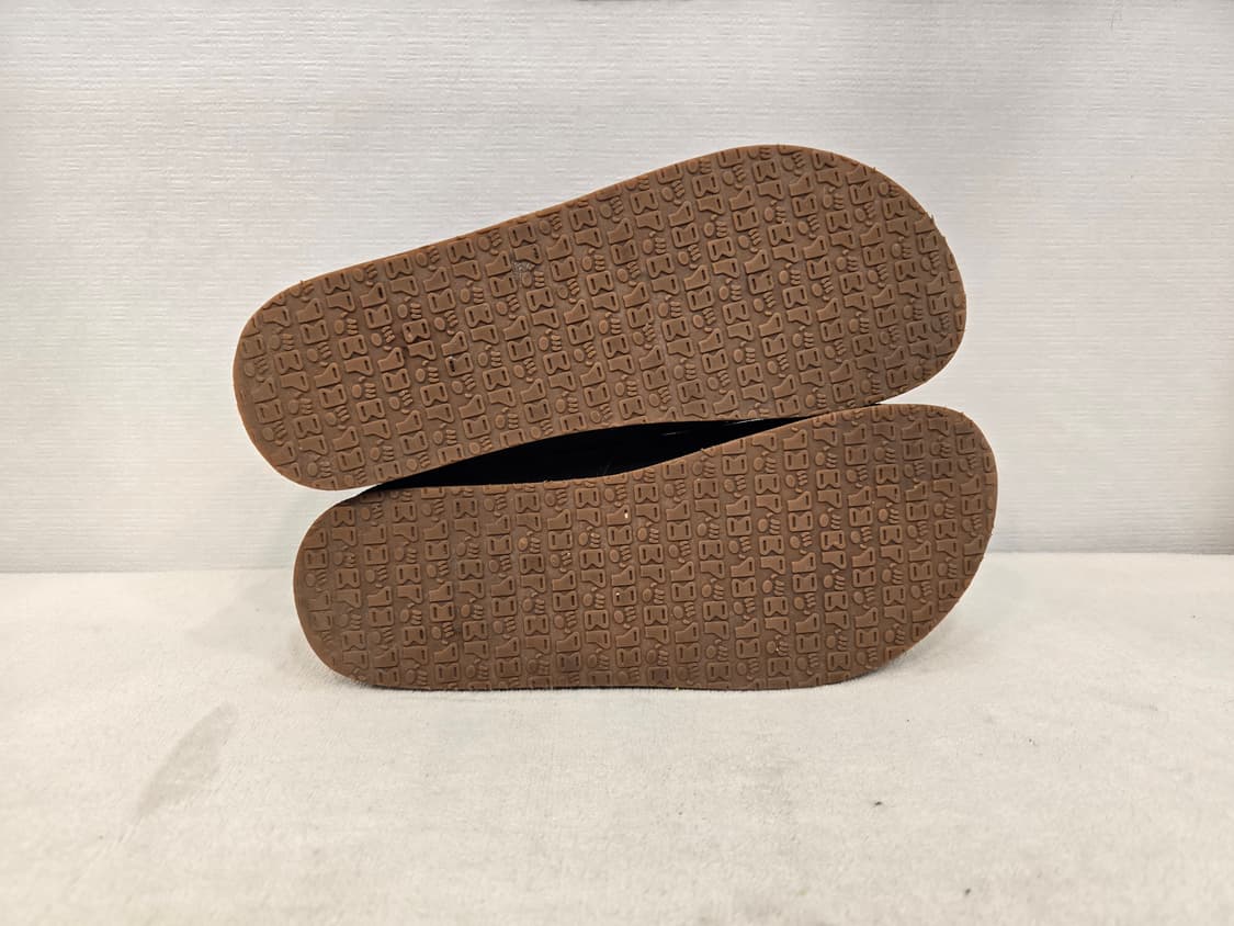 베어파우 스웨이드 앵클 데저트 부츠 240 상품이미지8