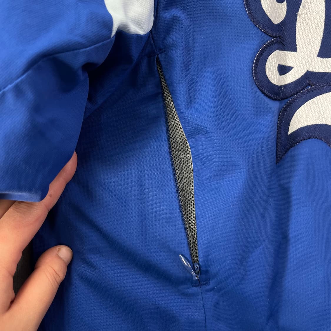 100 mlb la다져스 스타디움 자켓 상품이미지5