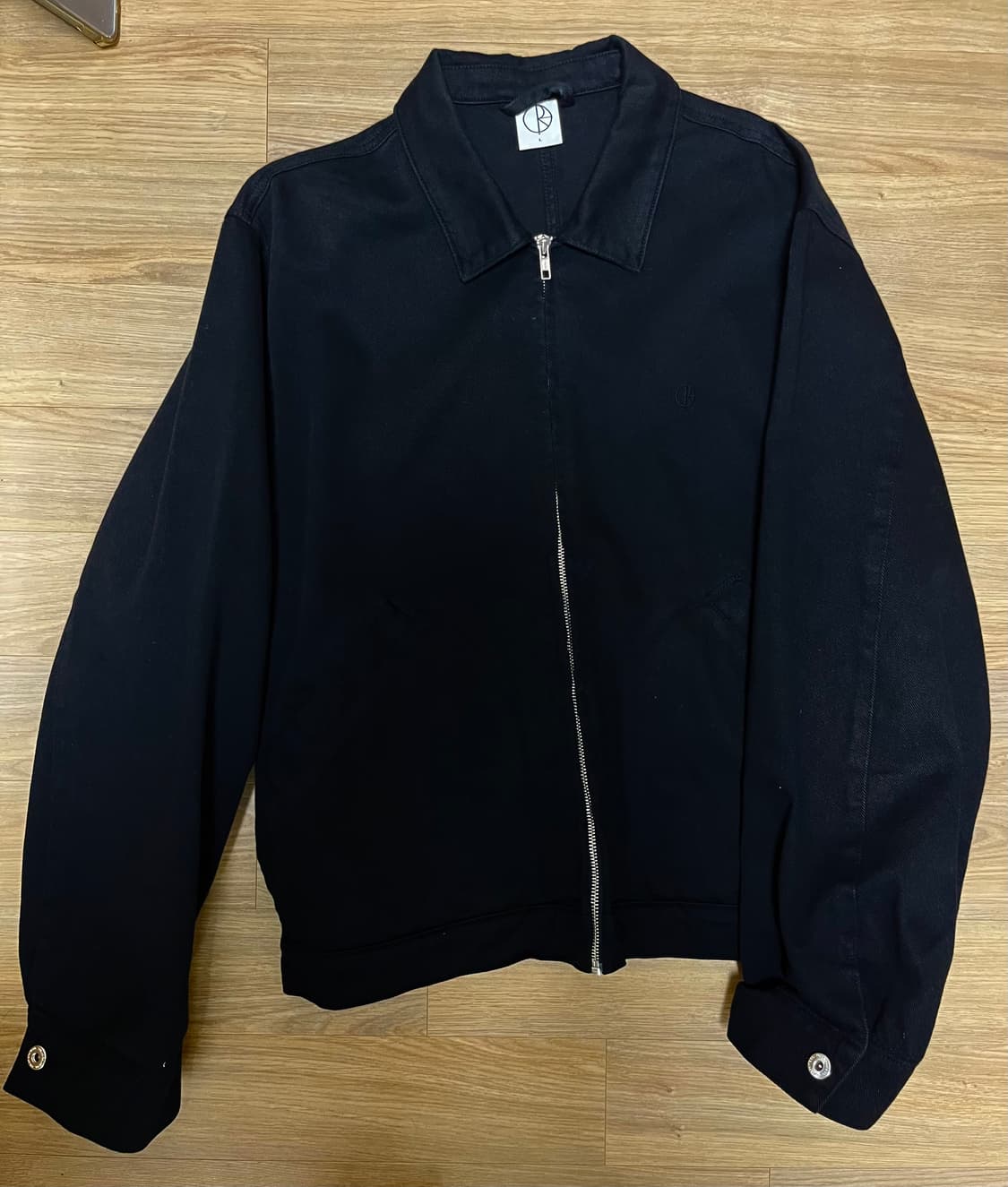 폴라스케이트 자켓 상품이미지2