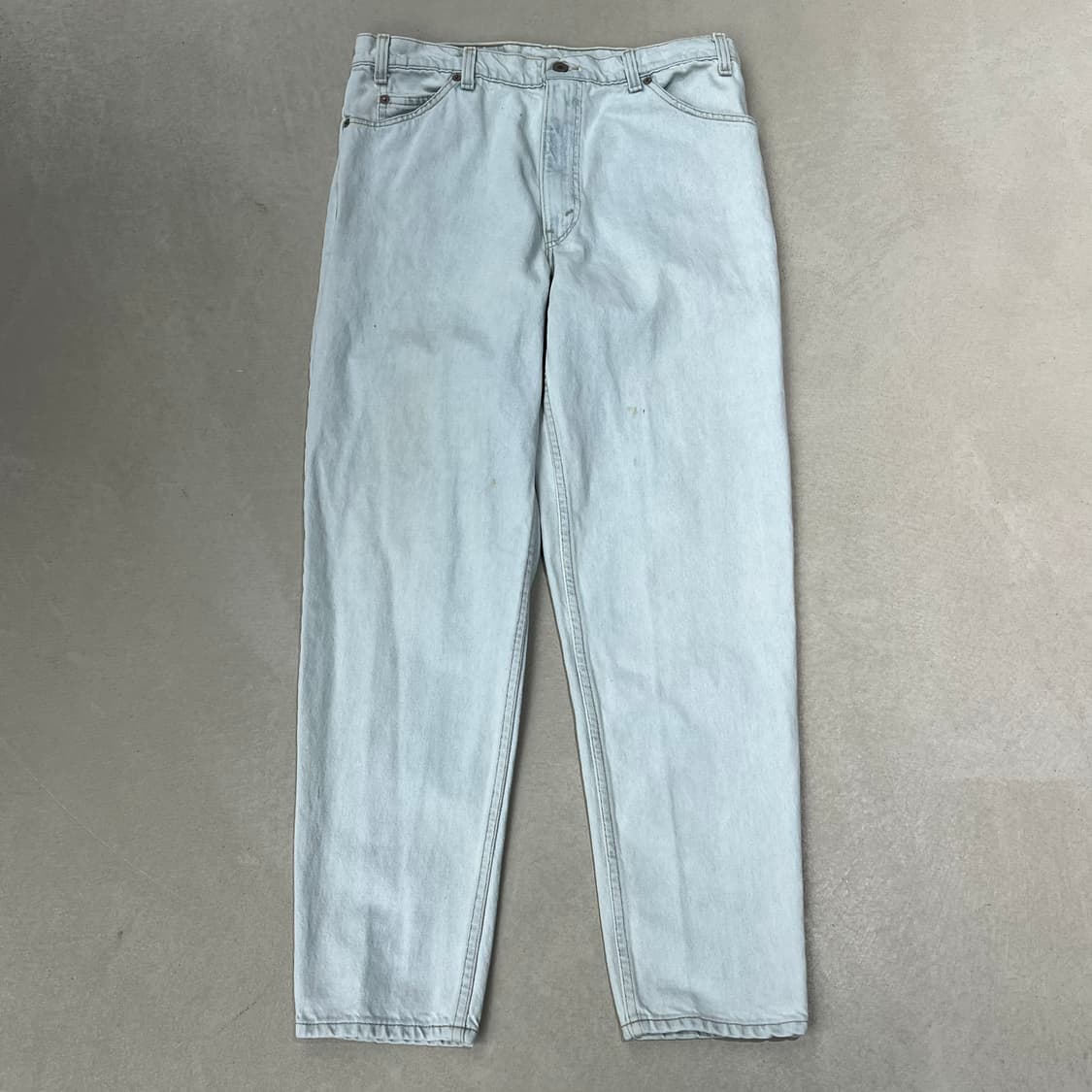 usa 리바이스 550 데님팬츠 s08999 상품이미지1