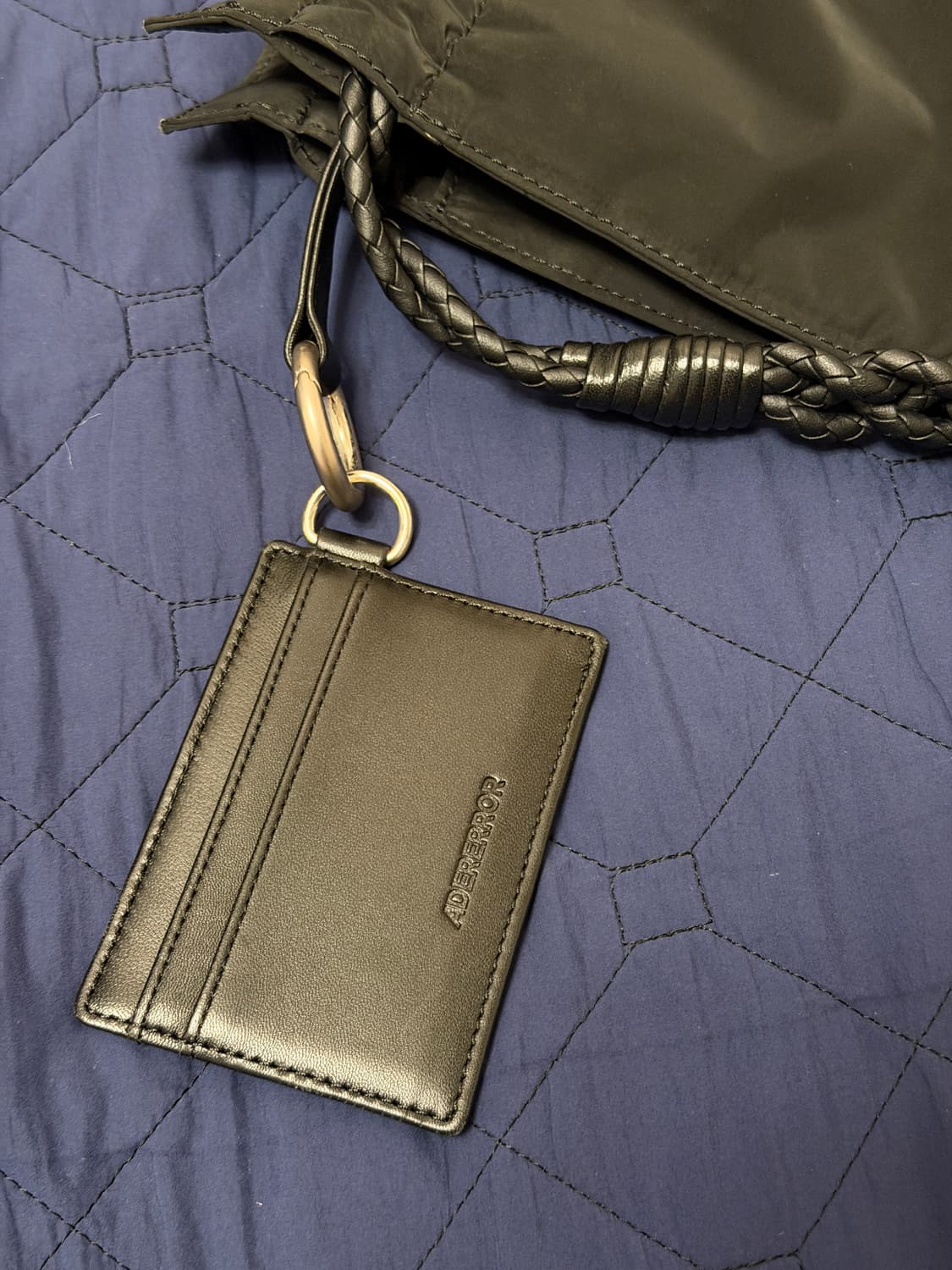 아더에러 Flat tote bag 상품이미지8