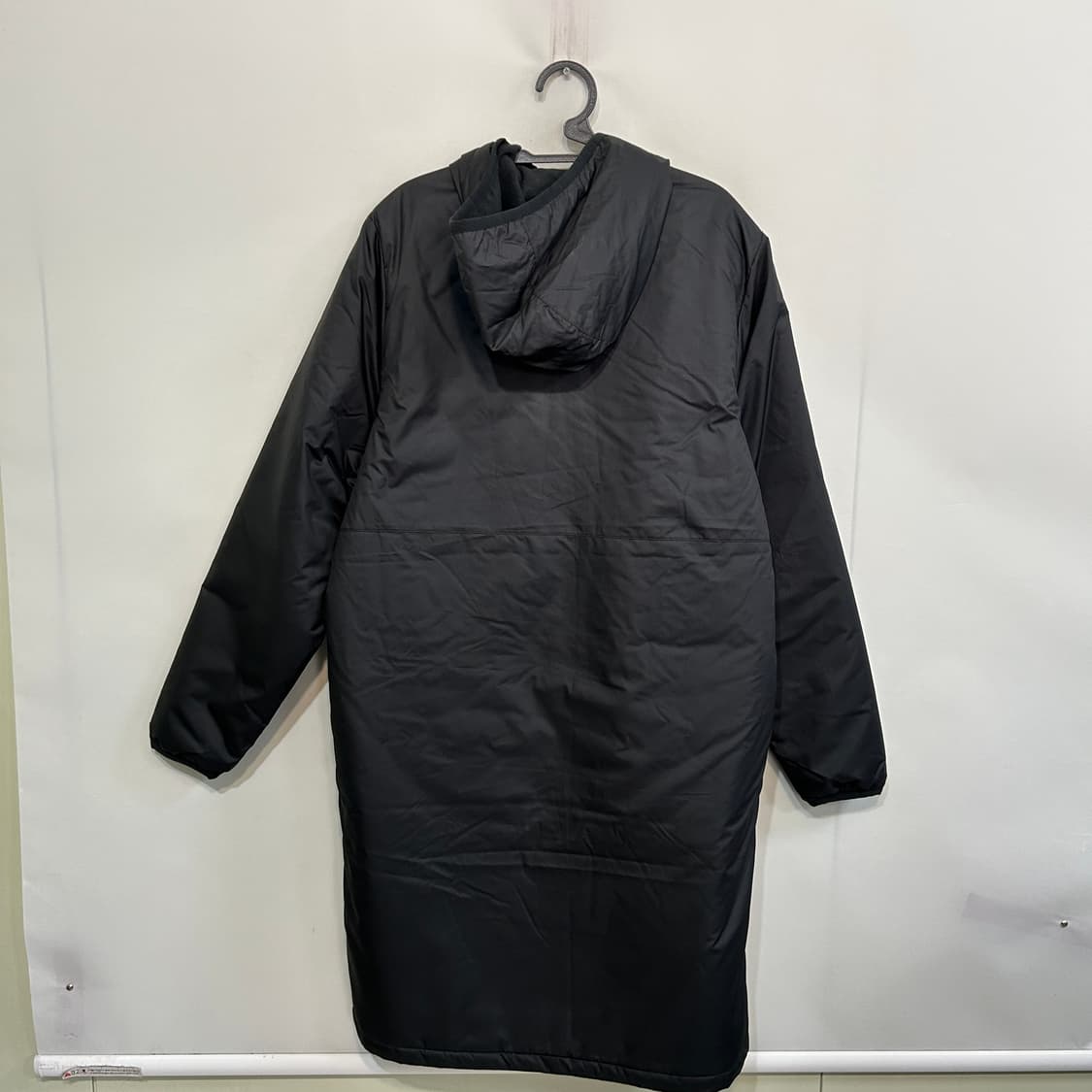 나이키 NSW 리펠 파크 20 스포츠 롱 패딩 105 L 상태최상 상품이미지2