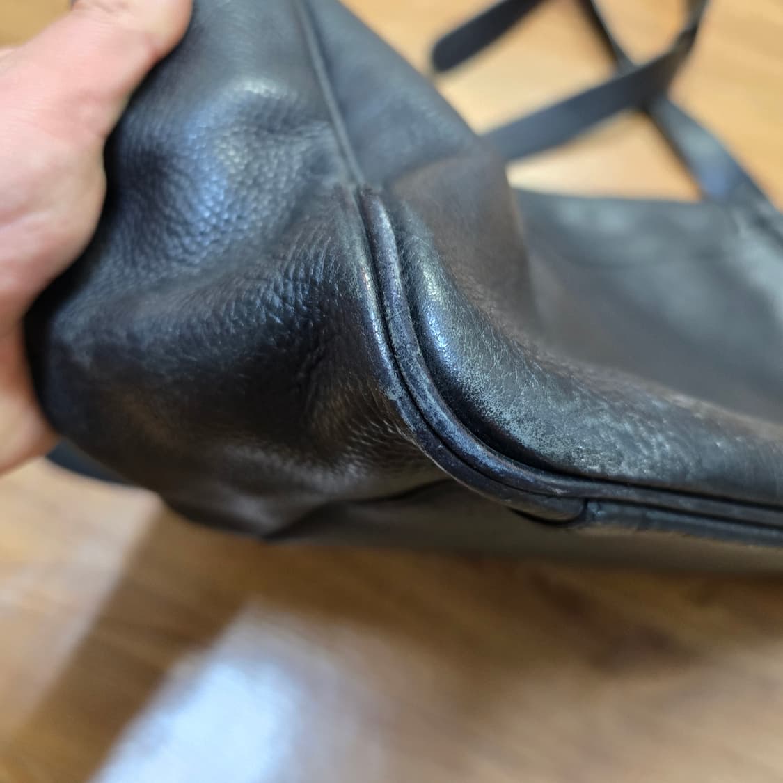 폴로 숄더백  가방 우체부 가방 상품이미지10