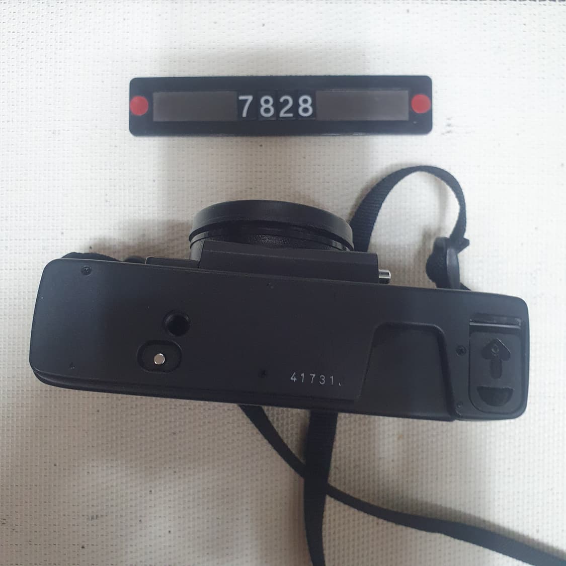 코니카 C 35 AF 필름카메라 상품이미지4