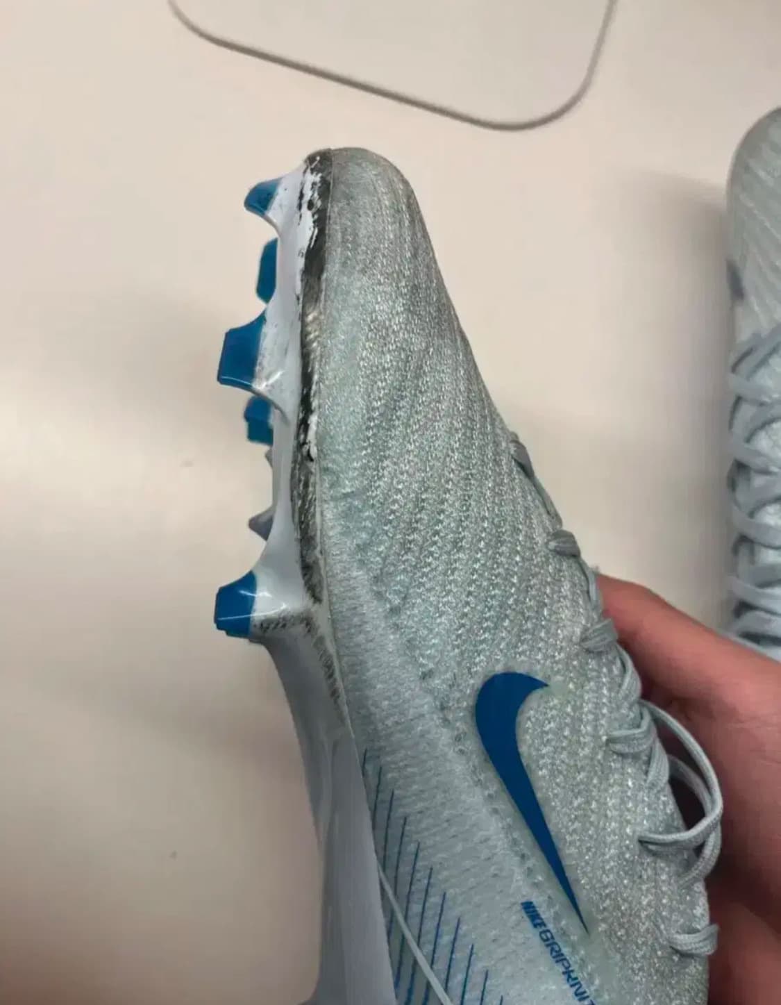 베이퍼16 Fg 260 판매합니다  상품이미지3