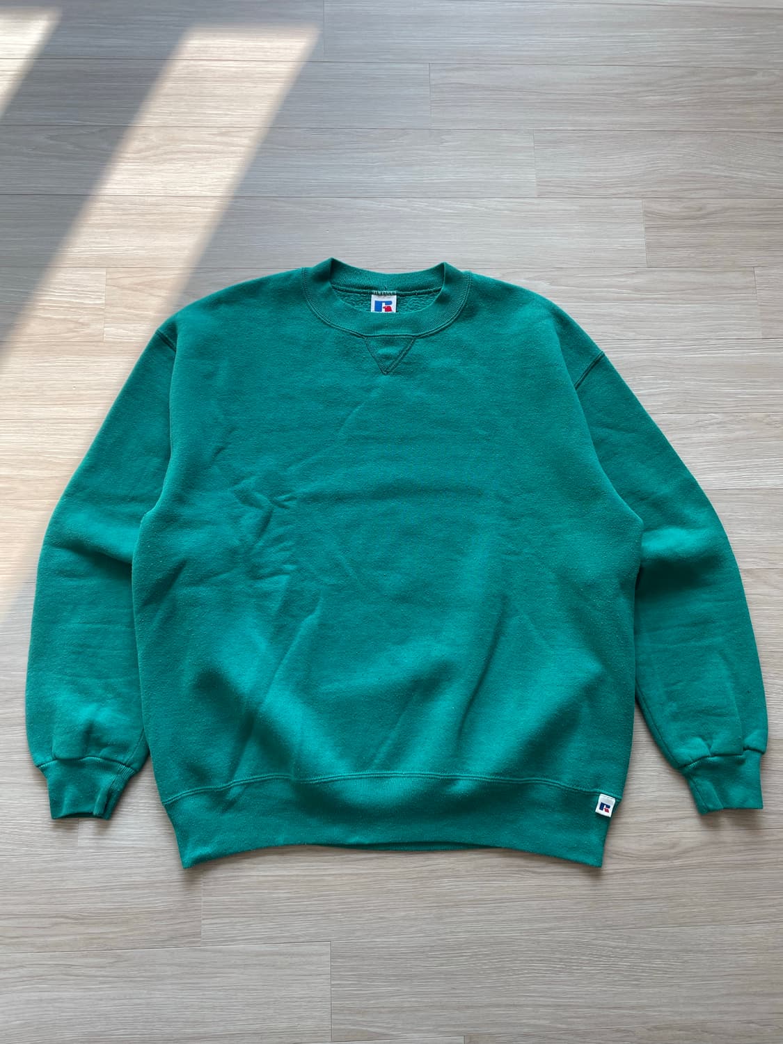 90s russell athletic sweat 러셀스웻 상품이미지1