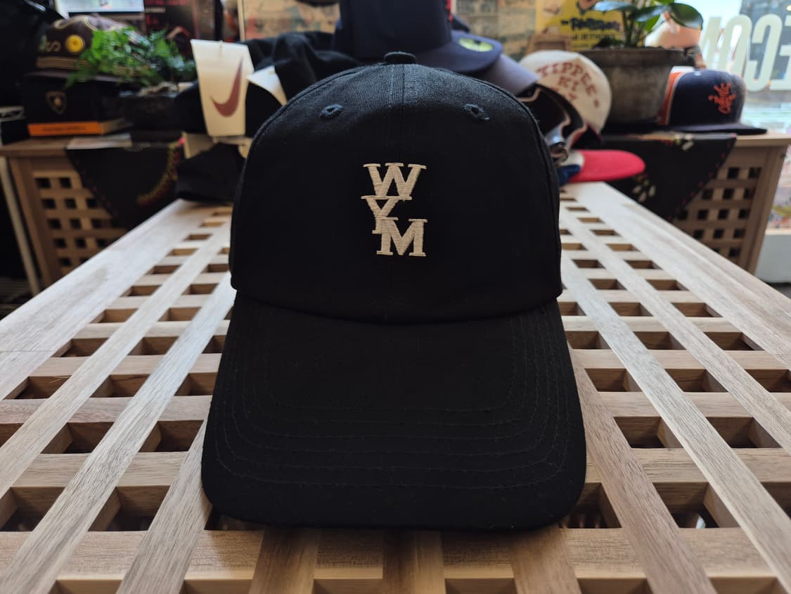22fw 우영미 볼캡 상품이미지1