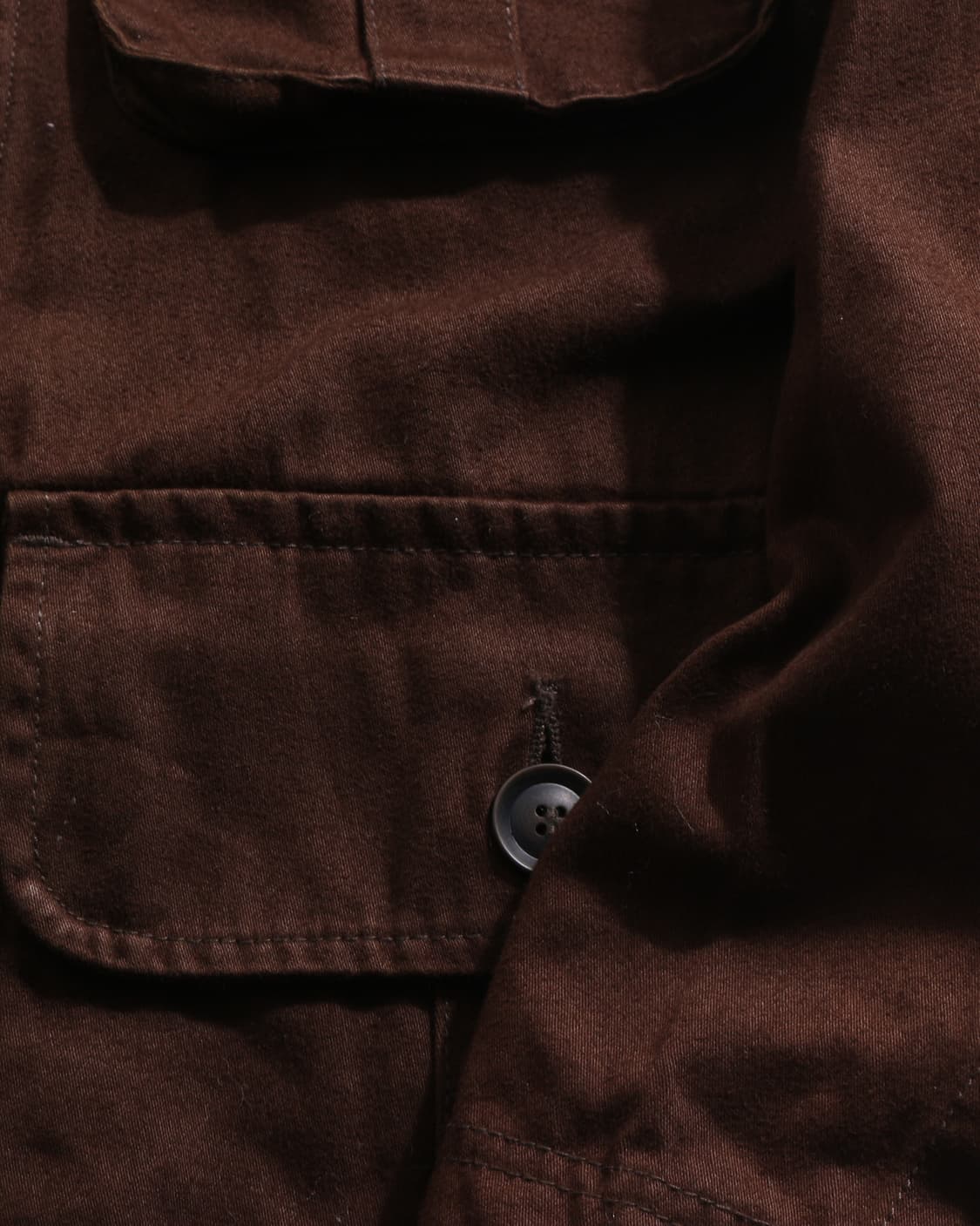 T-1984 Edwin 사파리 자켓 상품이미지6