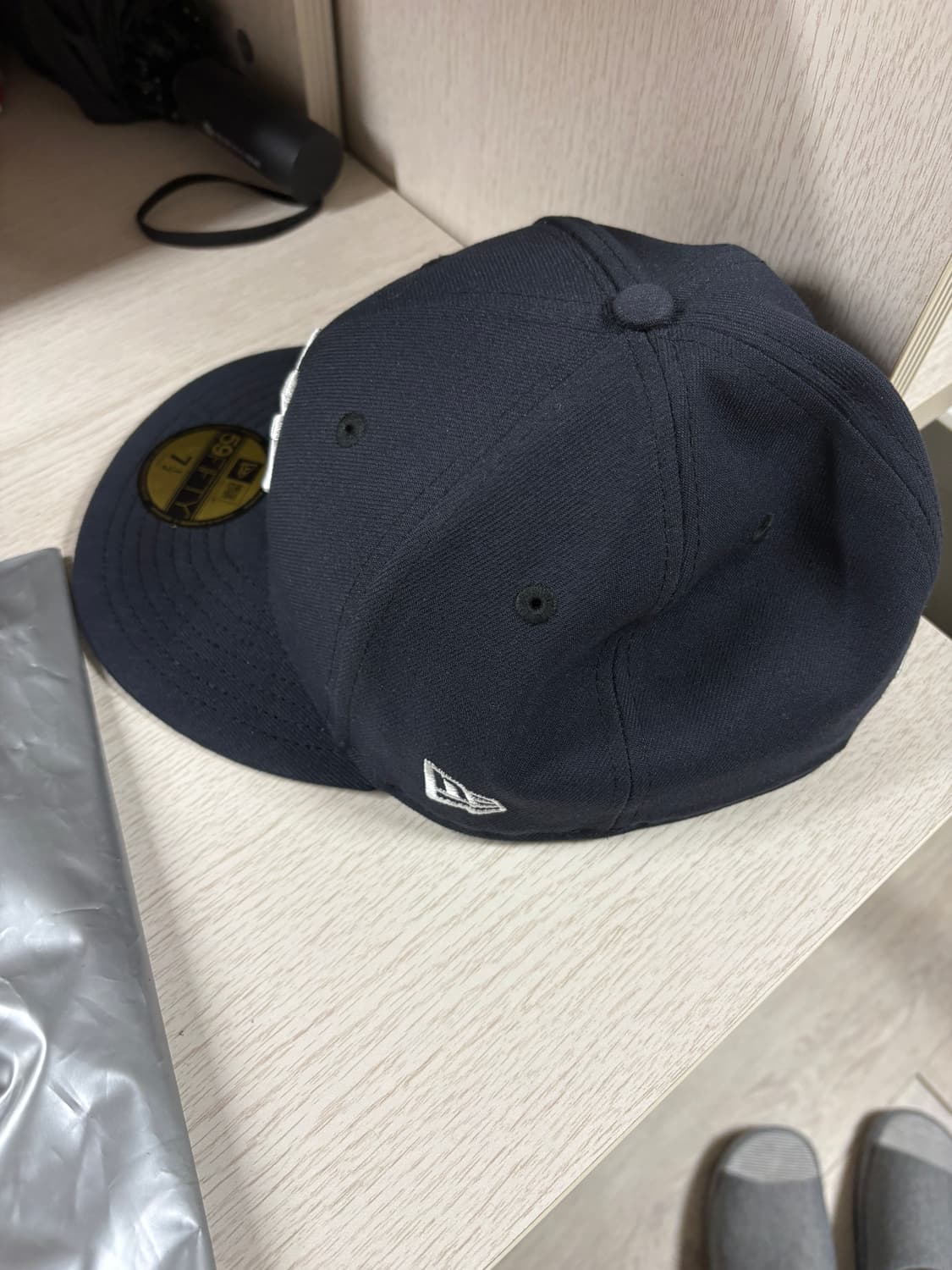 뉴에라 스냅백 뉴욕양키스 상품이미지3