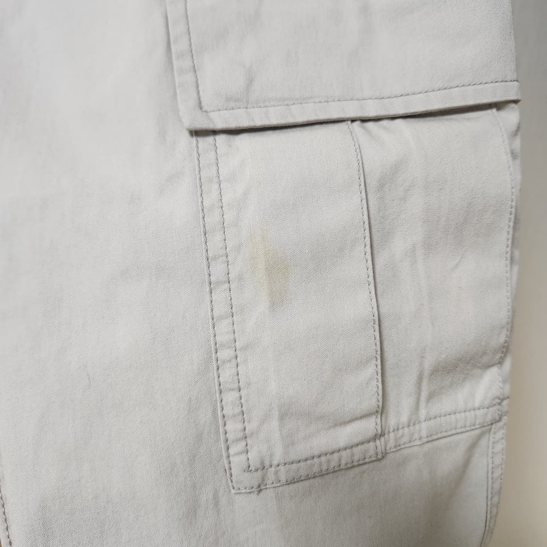 디스이즈네버댓 카고 팬츠 M 상품이미지2