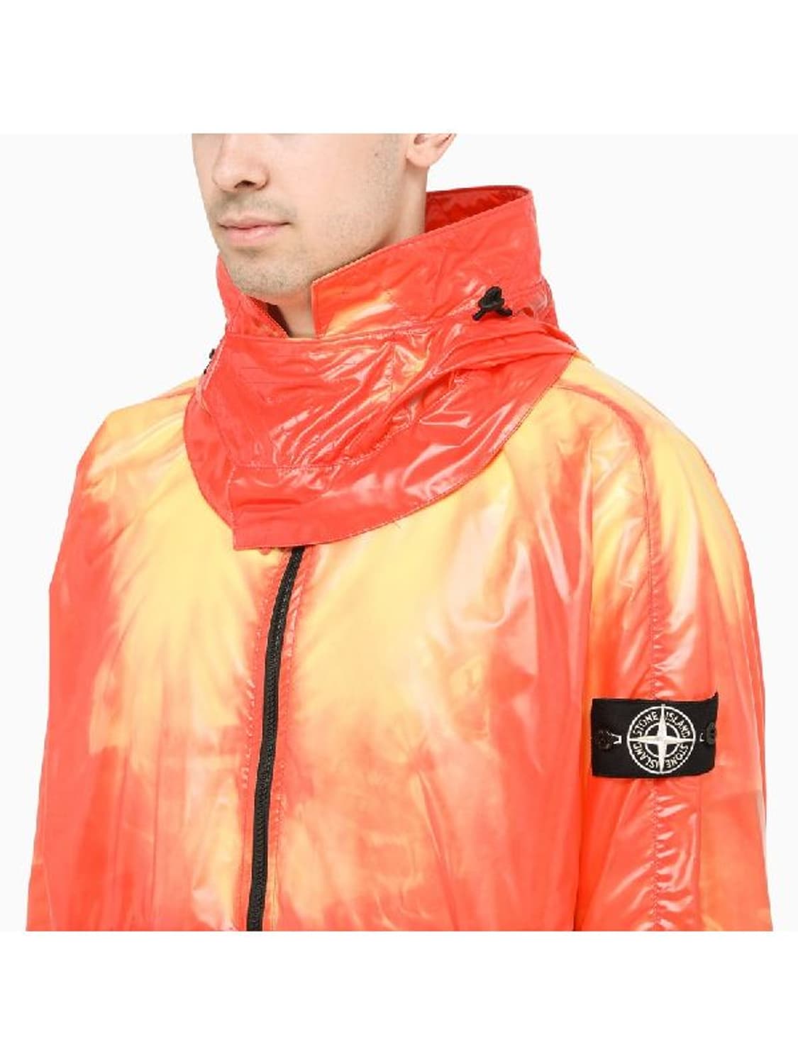 스톤아일랜드 히트리액티브 자켓 XL 상품이미지4