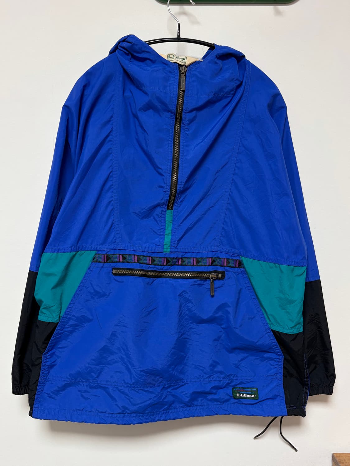 엘엘빈 아노락 상품이미지5