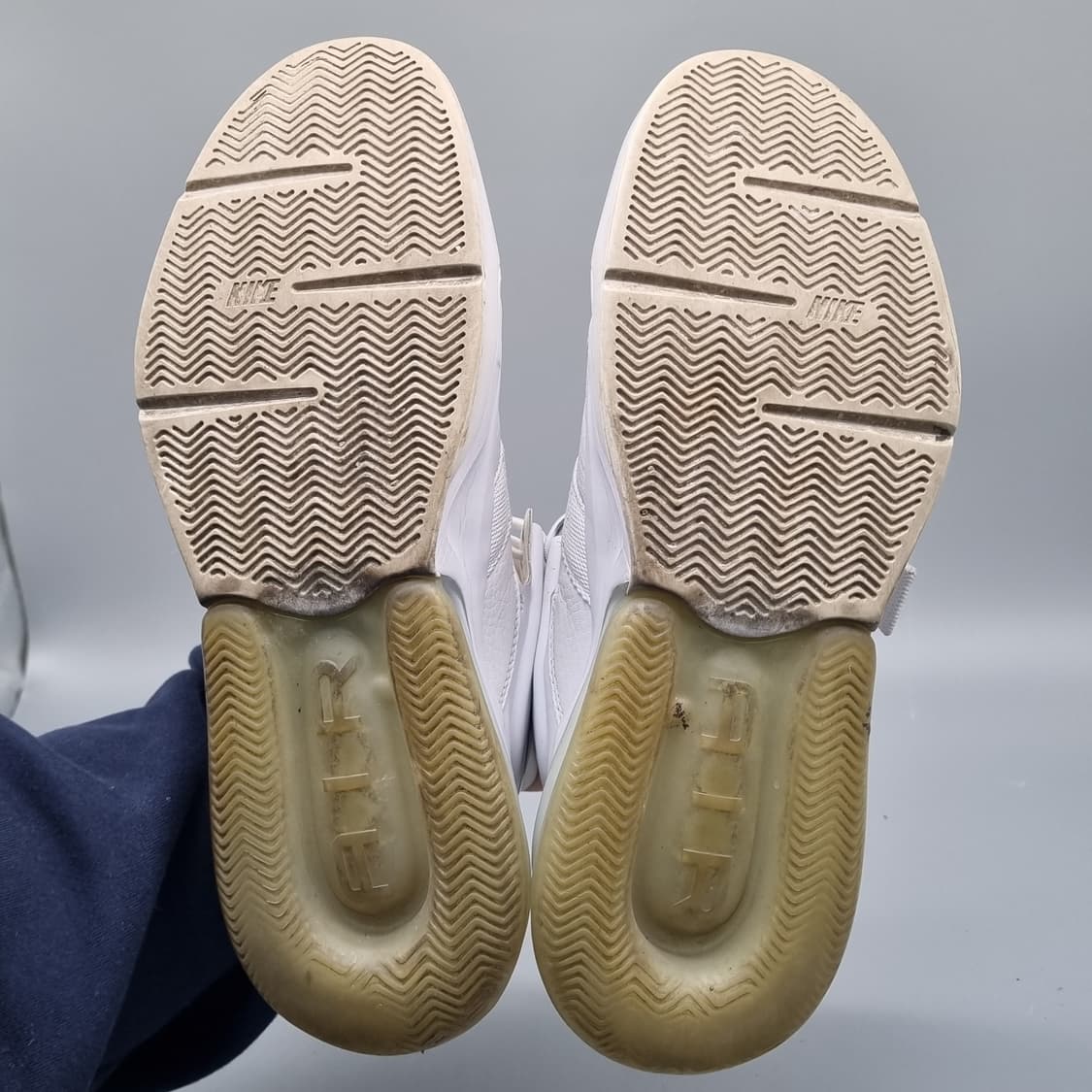 나이키 에어포스 270 남성미드280 상품이미지3